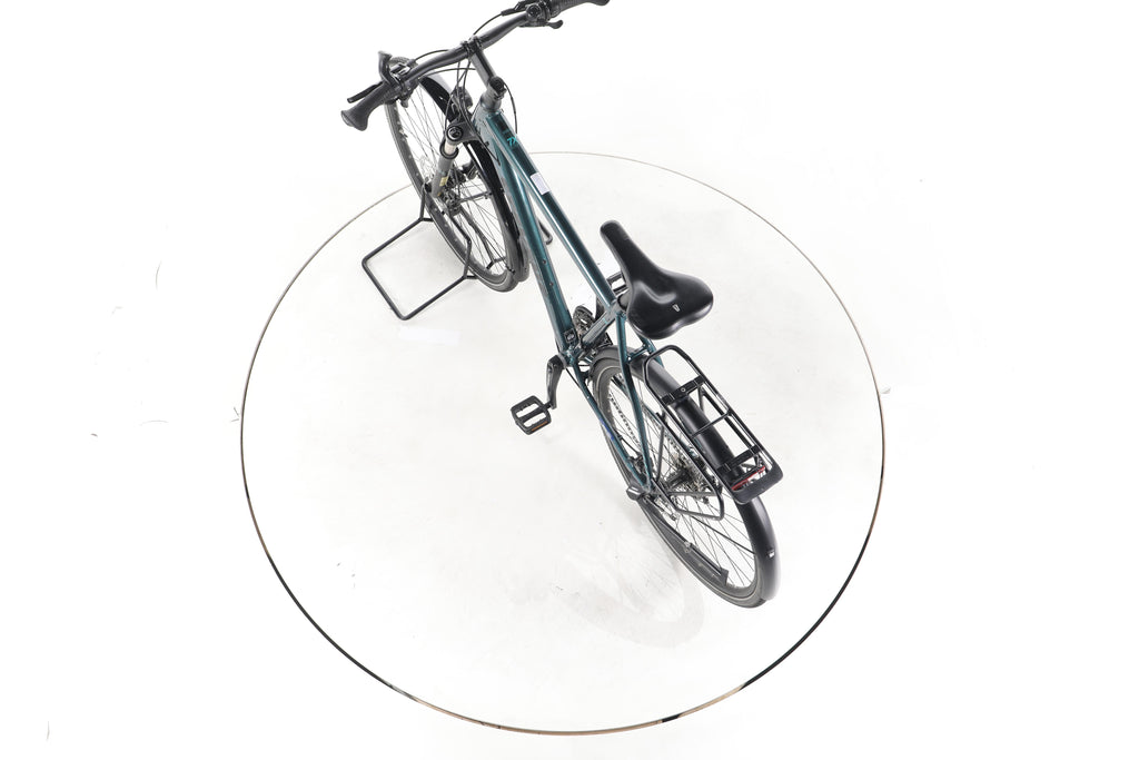 Stevens 7X Tour HT Fahrrad City & Trekking - Image 21
