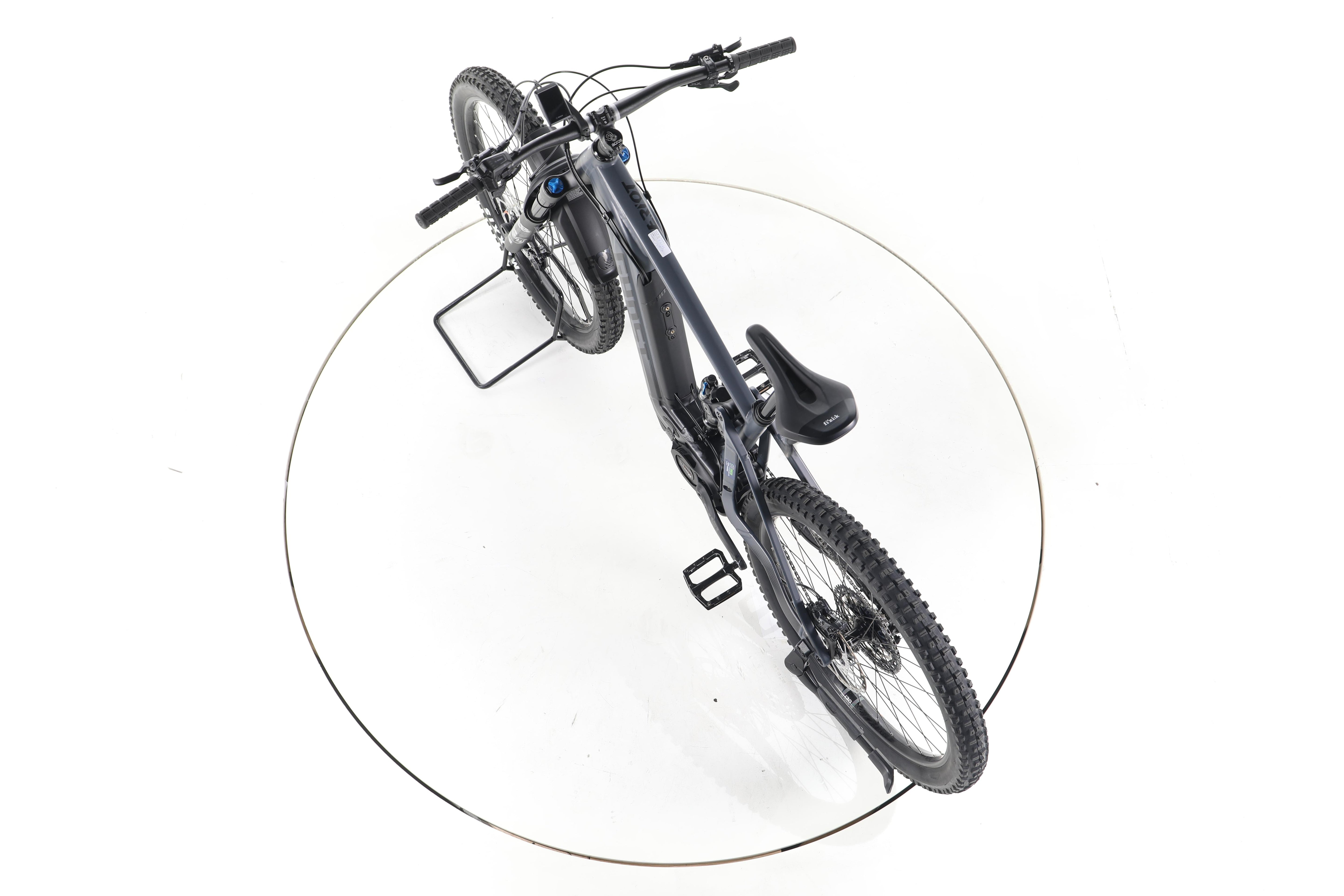 Ghost E-RIOT AM UNIVERSAL Fully E-Bike - Image 21