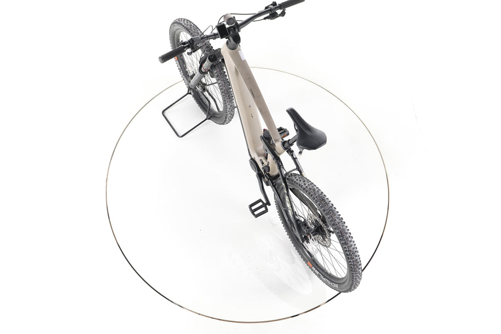 Cube Stereo Hybrid 160 HPC SL E-Bike Fully Carbon - Image 21