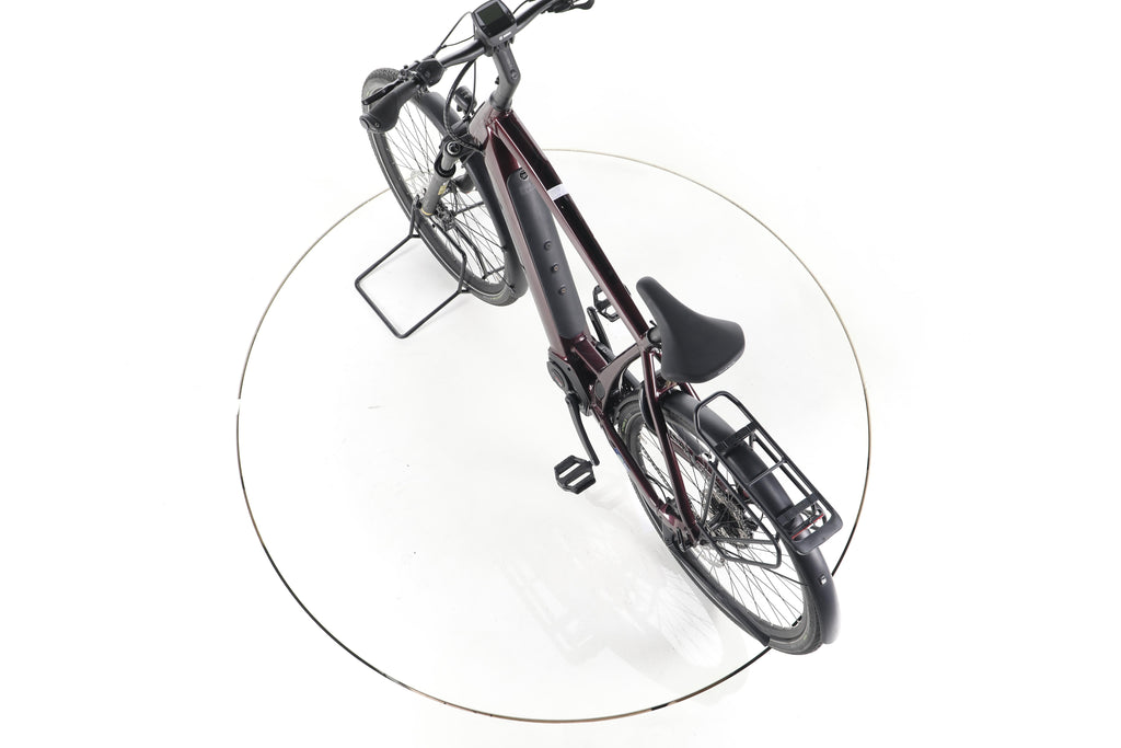 Stevens E-Triton PT6 Trekking E-Bike - Image 21