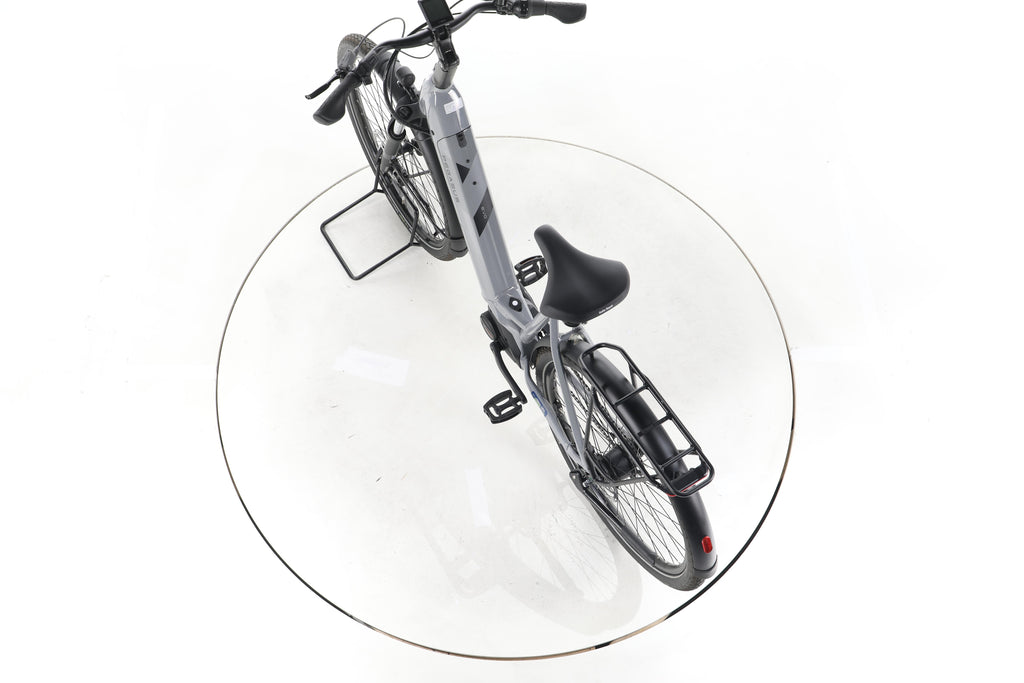 Pegasus Solero evo 5f City E-Bike Tiefeinsteiger 2025 - Image 21