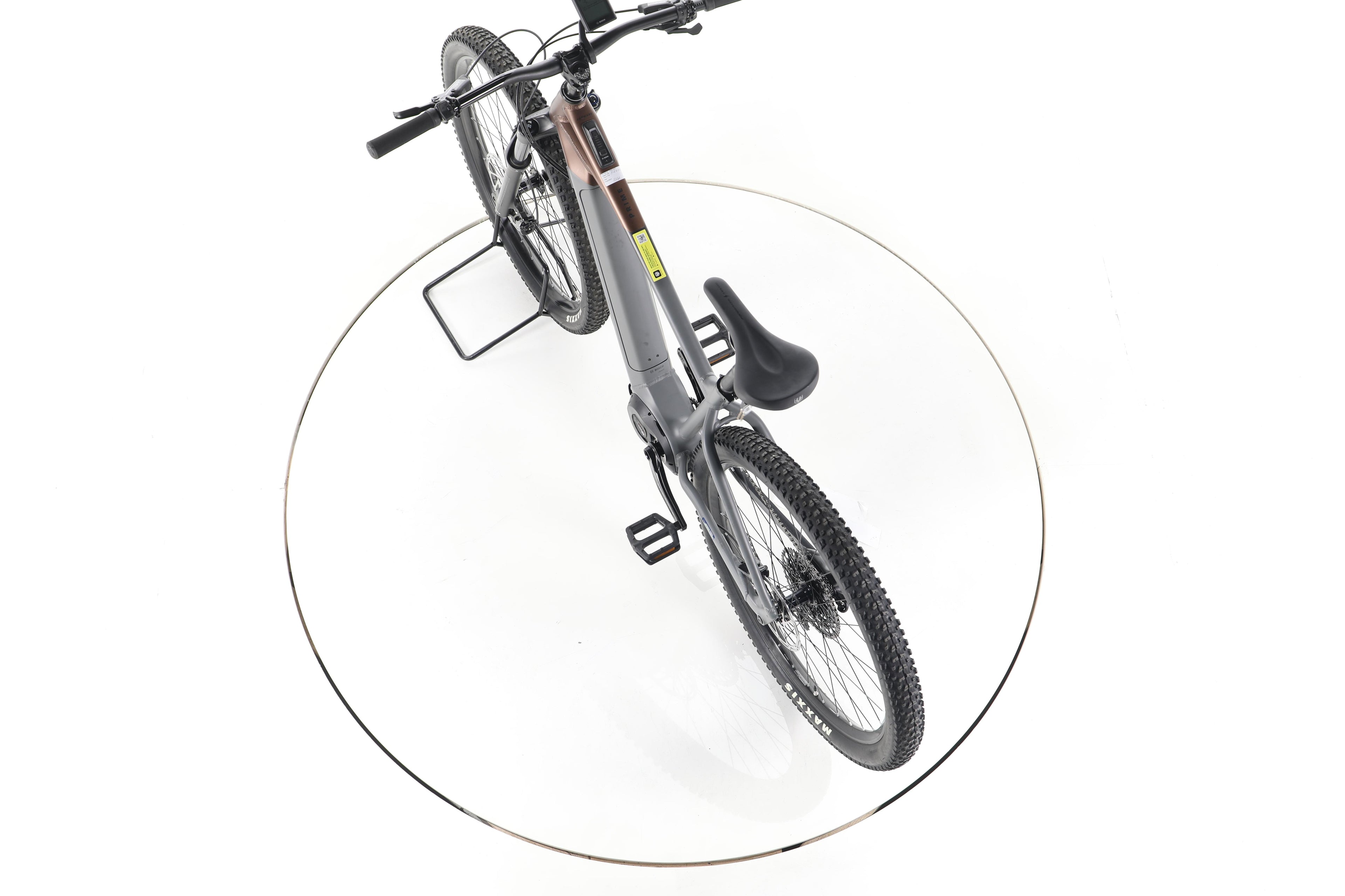 Mondraker Prime ED2 E-Bike 2024 - Image 21