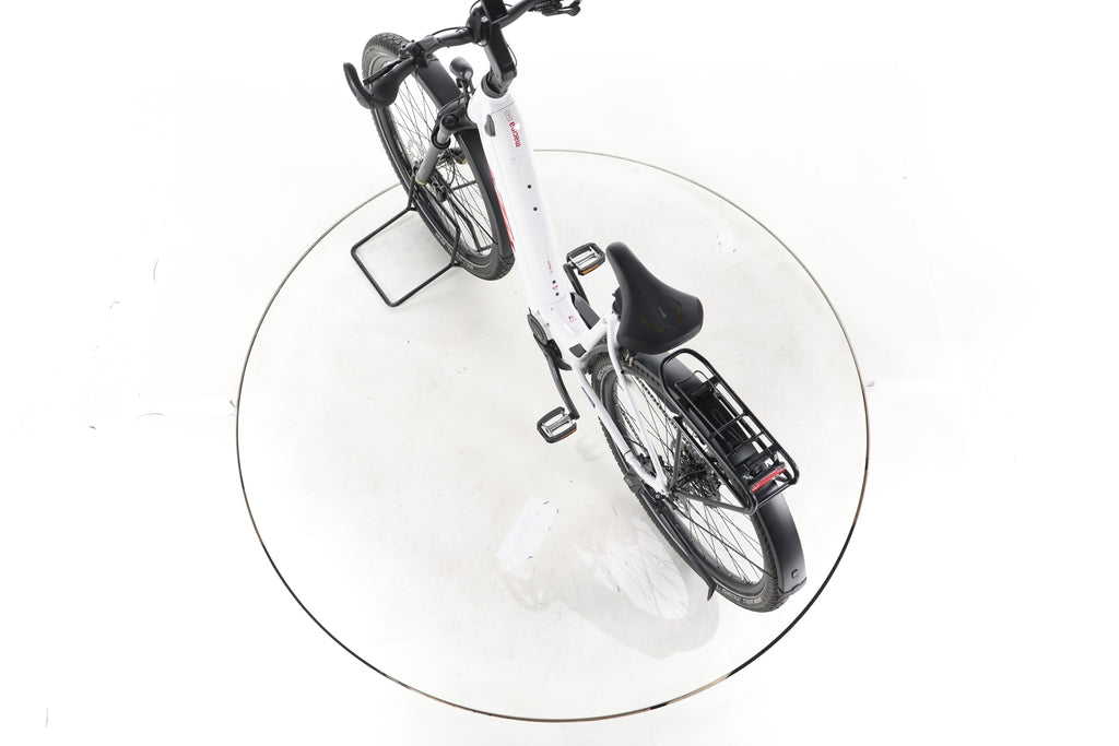 KTM Macina Gran Pro Trekking E-Bike Tiefeinsteiger 2024 - Image 21