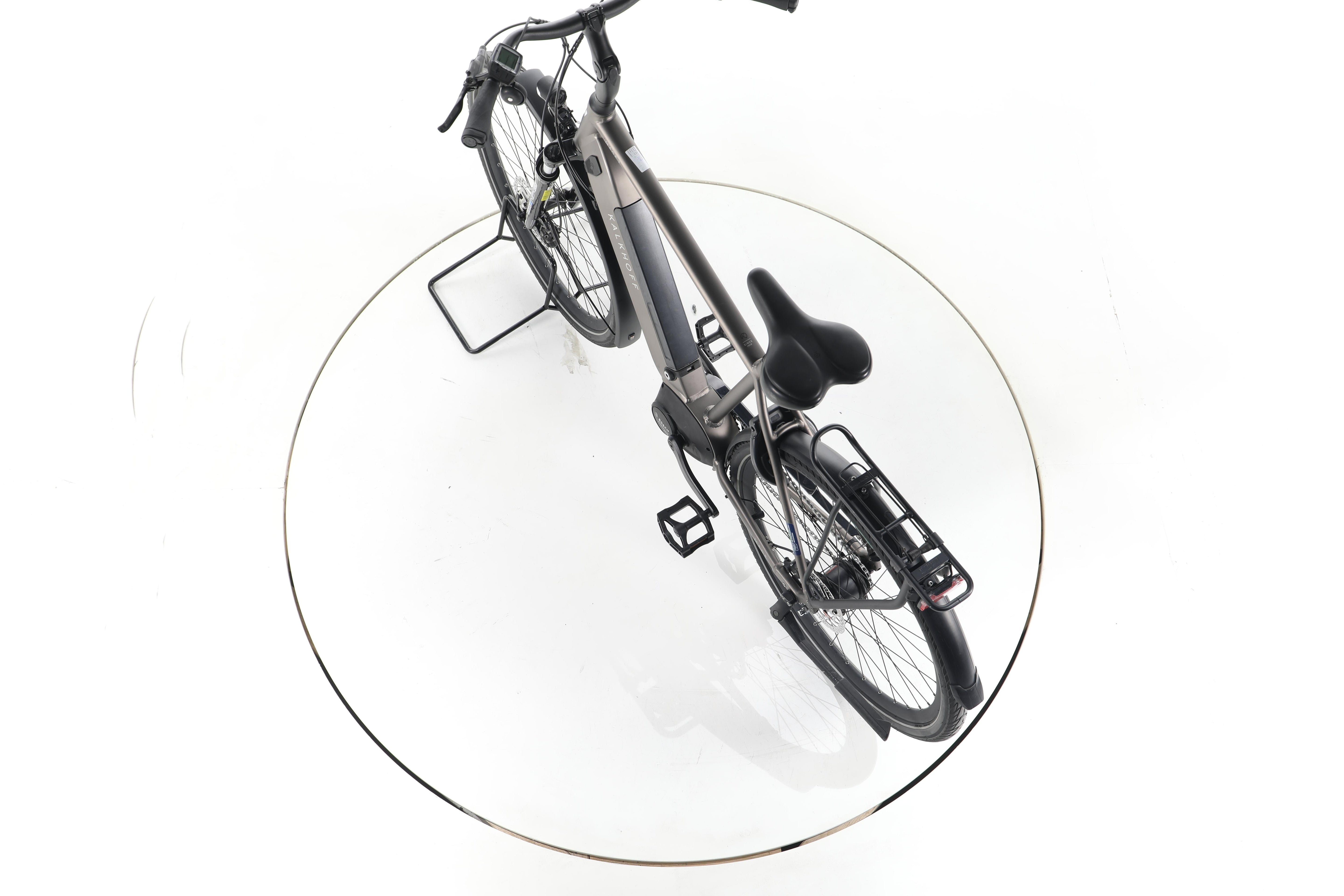 Kalkhoff Image 3.B Move City E-Bike - Image 21