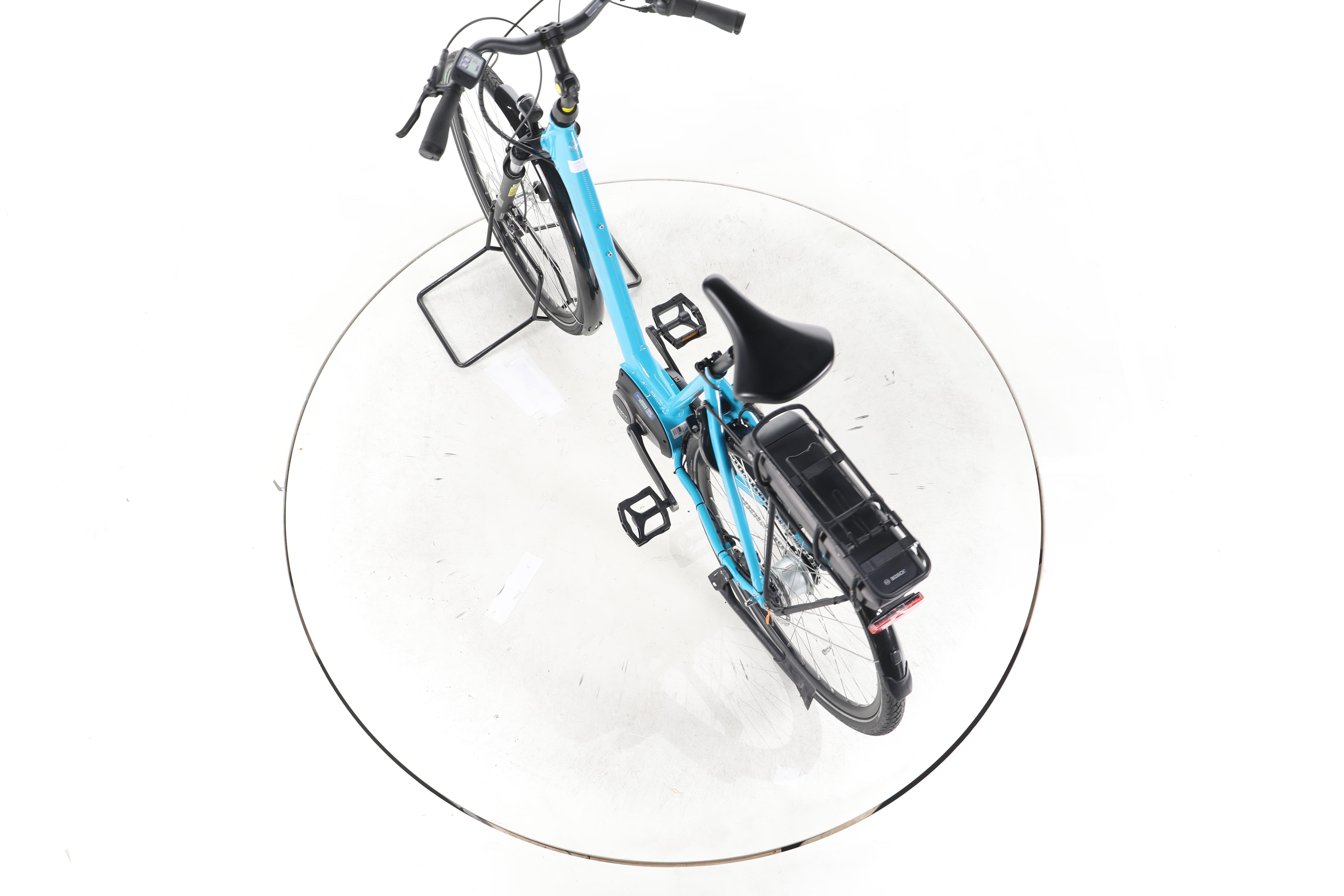BBF Lyon City E-Bike Tiefeinsteiger - Image 21