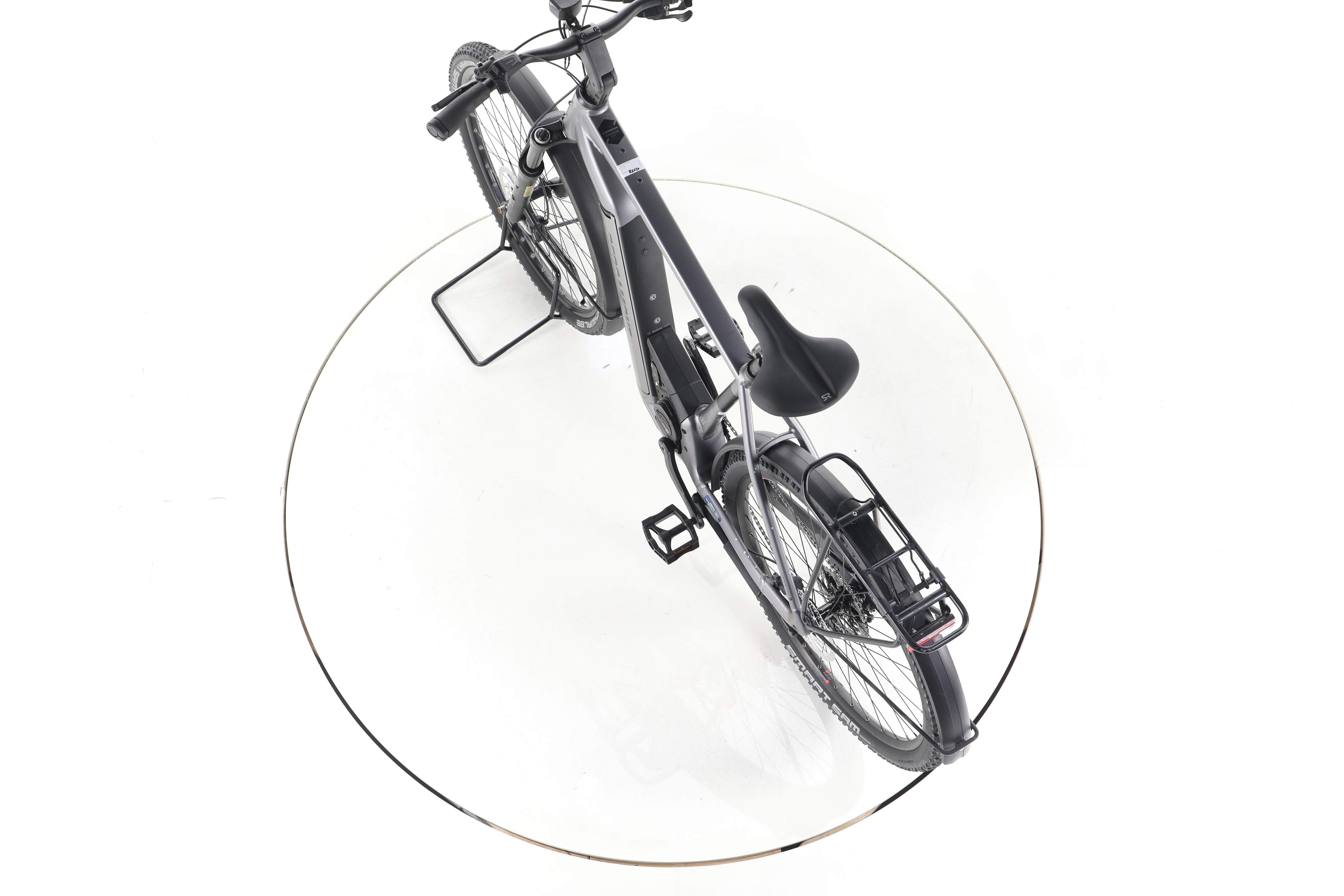 Bergamont E-Horizon Premium SUV SUV E-Bike - Image 21