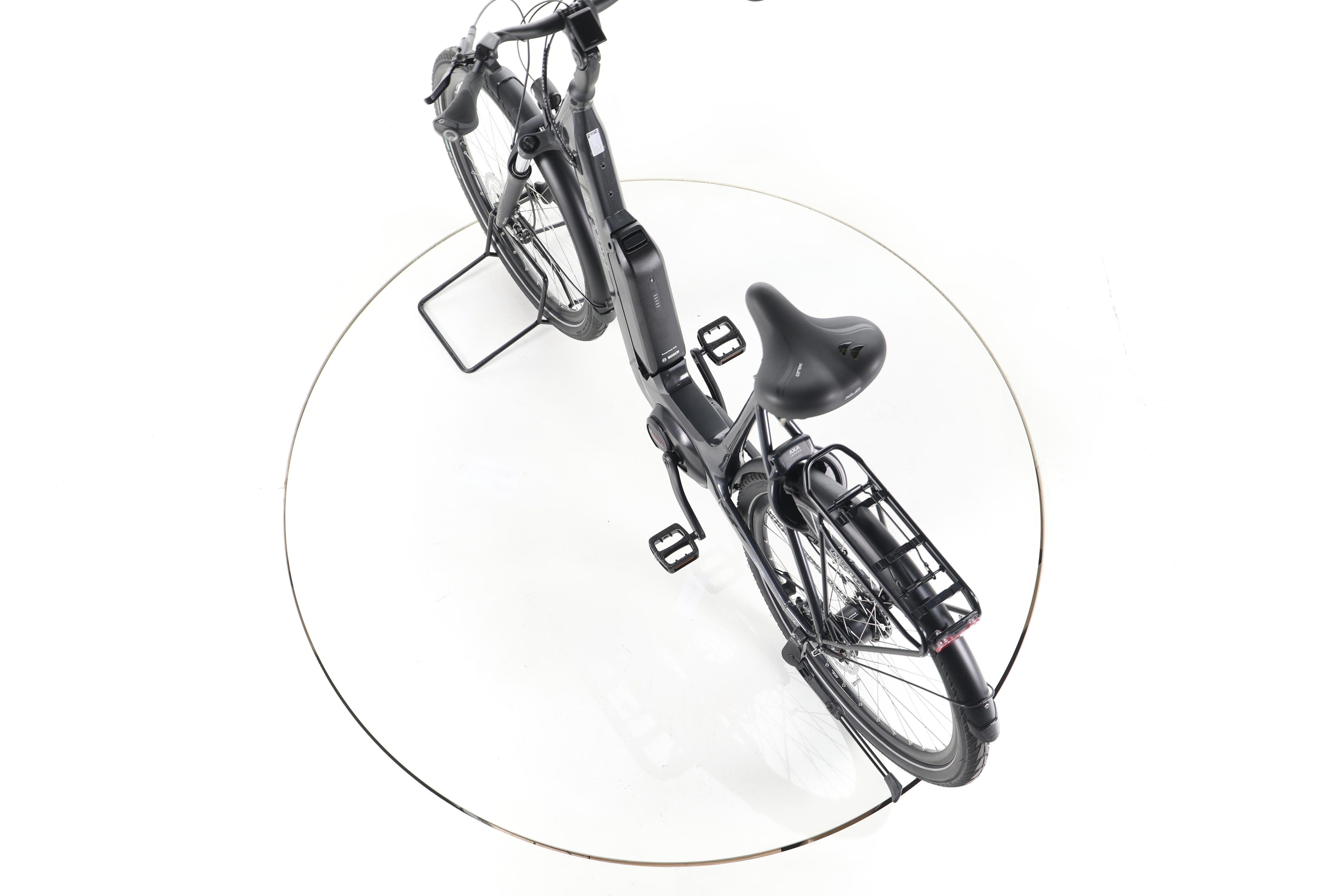 Kalkhoff Image 1.B XXL City E-Bike Tiefeinsteiger 2023 - Image 21
