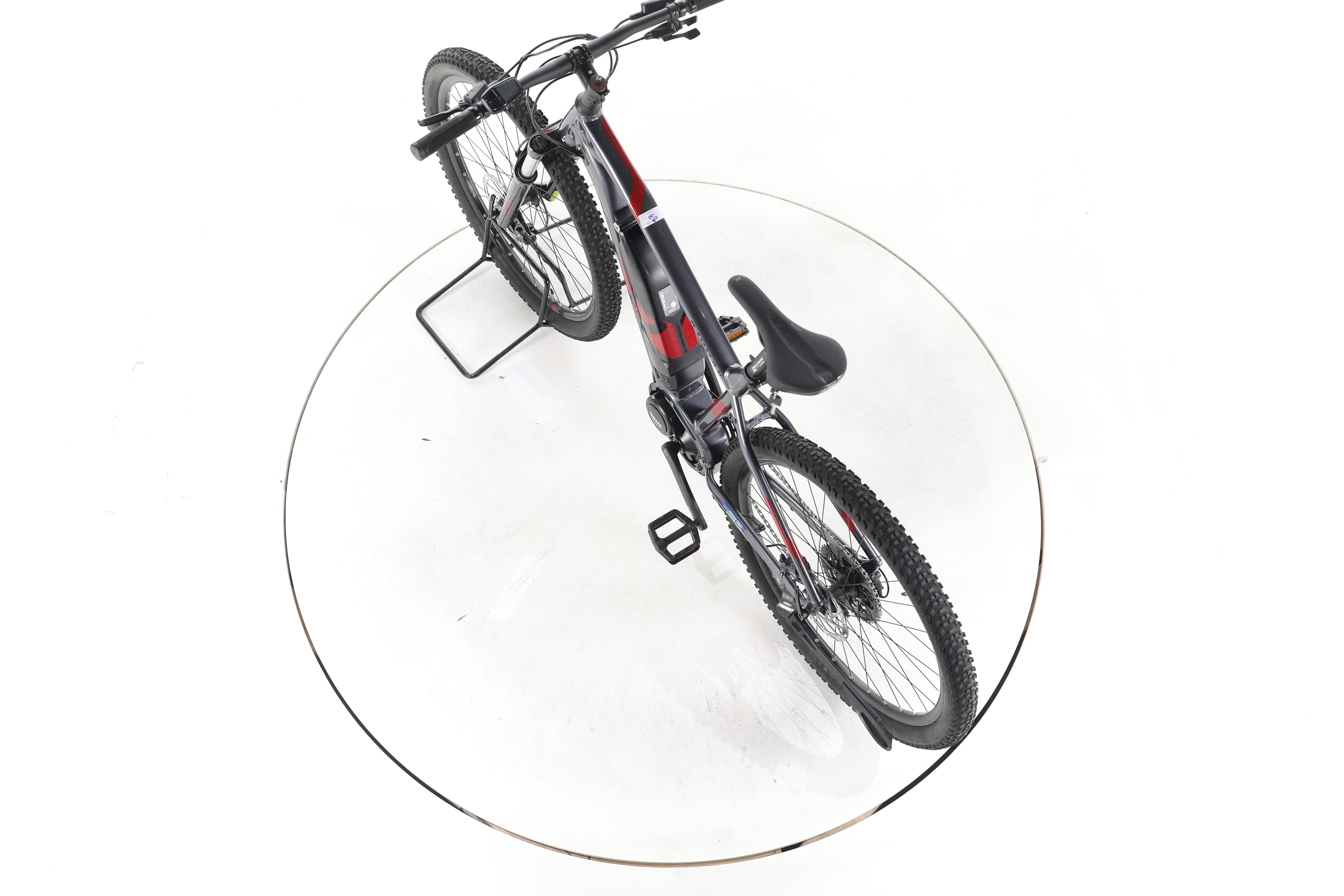 R Raymon HardRay E 3.0 E-Bike - Image 21