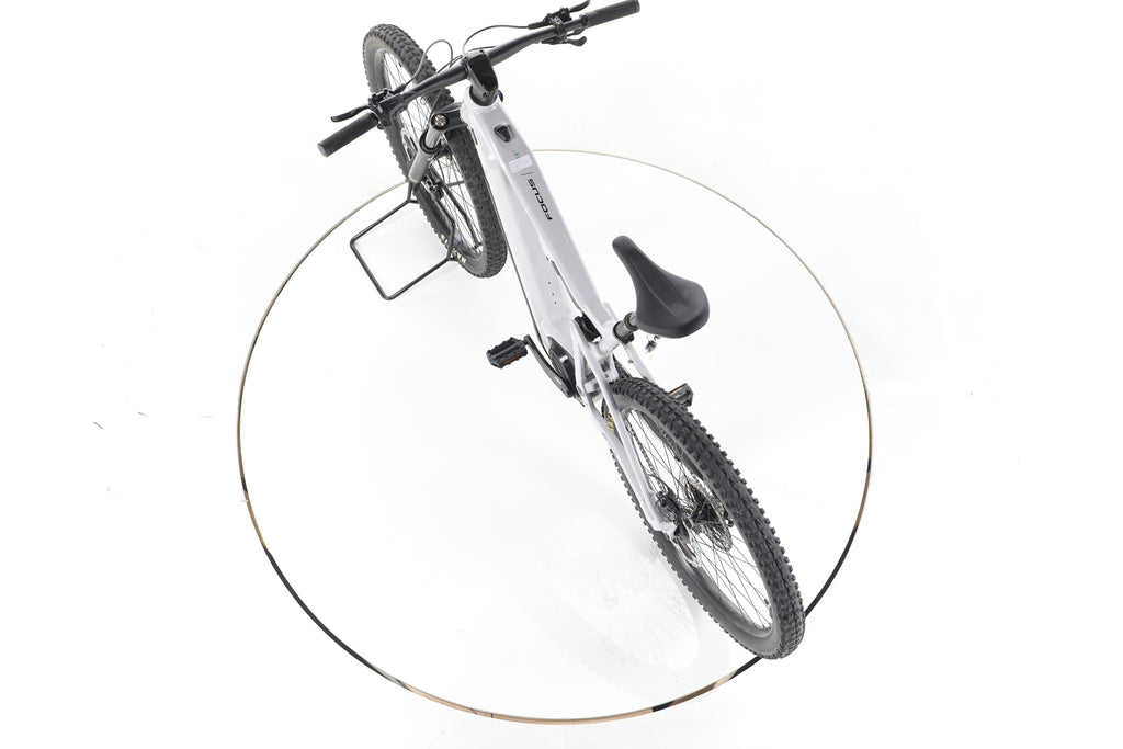 Focus Thron² 6.7 E-Bike Fully - Image 21