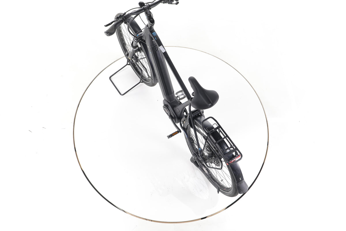Gudereit ET-12 Trekking E-Bike - Image 21