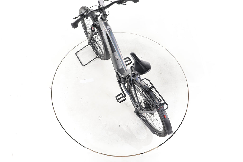 Cube Kathmandu Hybrid SLT Trekking E-Bike - Image 21