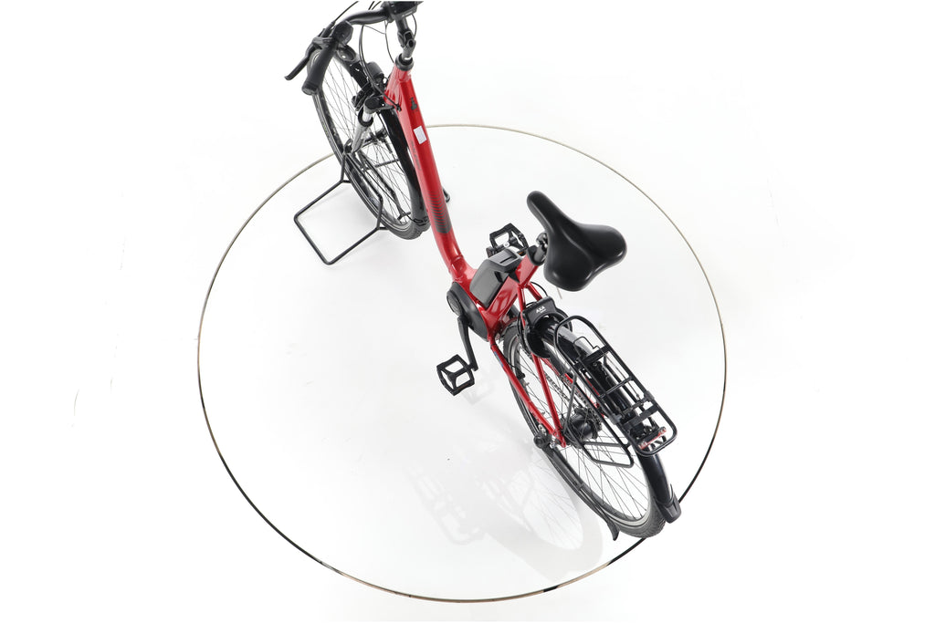 Raleigh Kingston 8 City E-Bike Tiefeinsteiger - Image 21