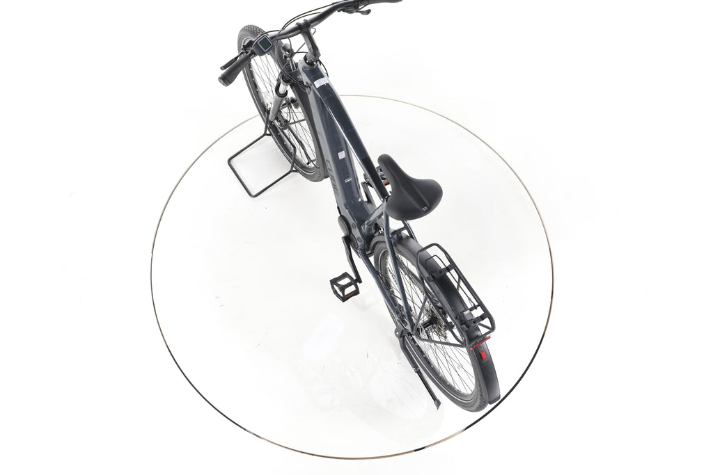 Cube Touring Hybrid ONE Trekking E-Bike - Image 21