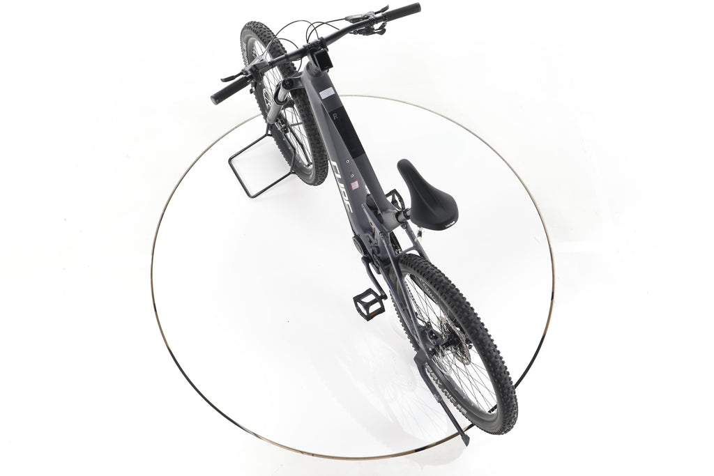 Cube Stereo Hybrid 140 HPC Race E-Bike Fully - Image 21