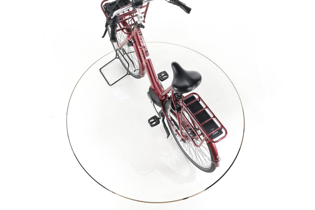 Gazelle Miss Grace C7+ HMB City E-Bike Tiefeinsteiger - Image 21