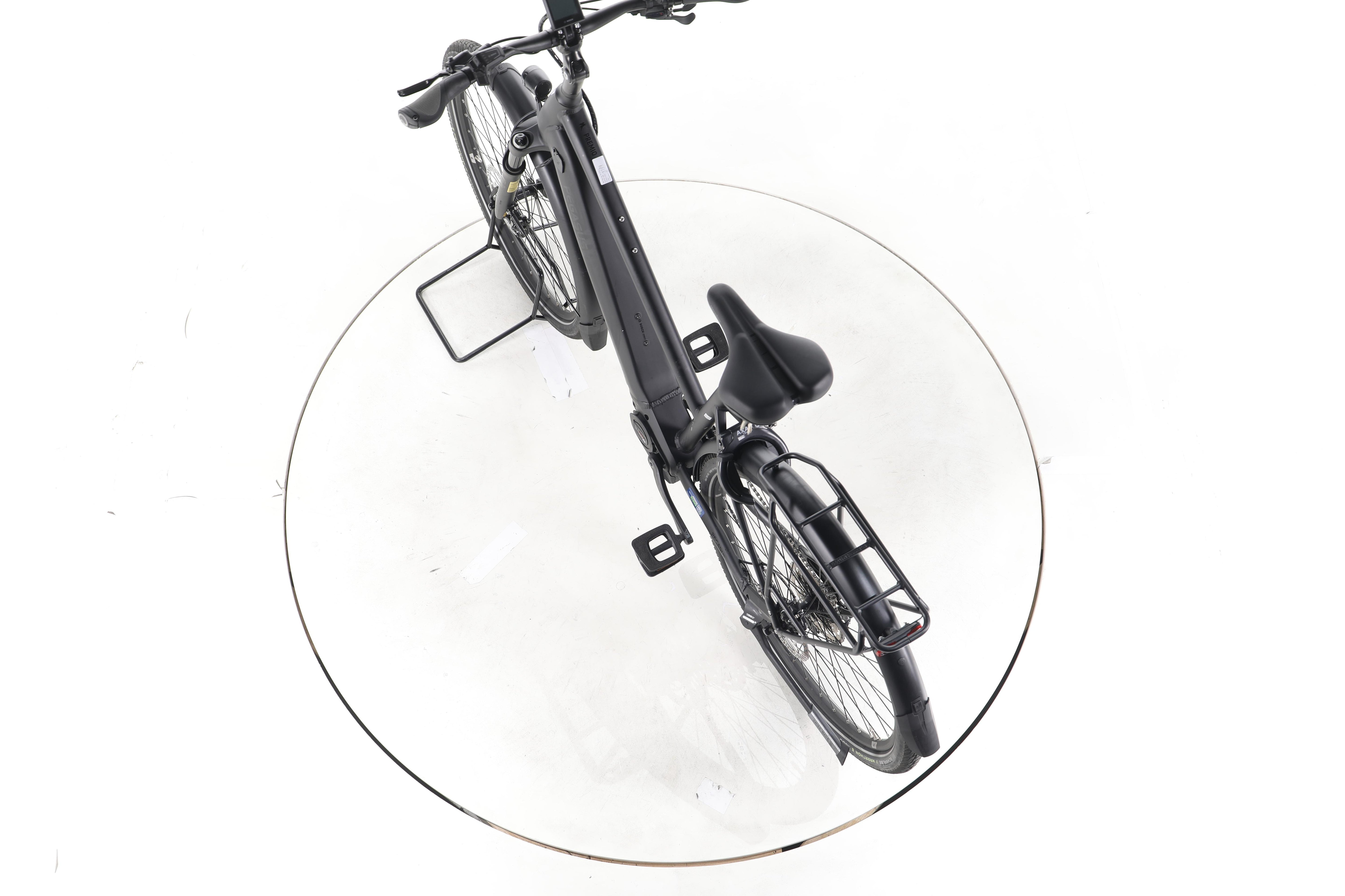 Pegasus Premio Evo 10 Lite Trekking E-Bike 2024 - Image 21