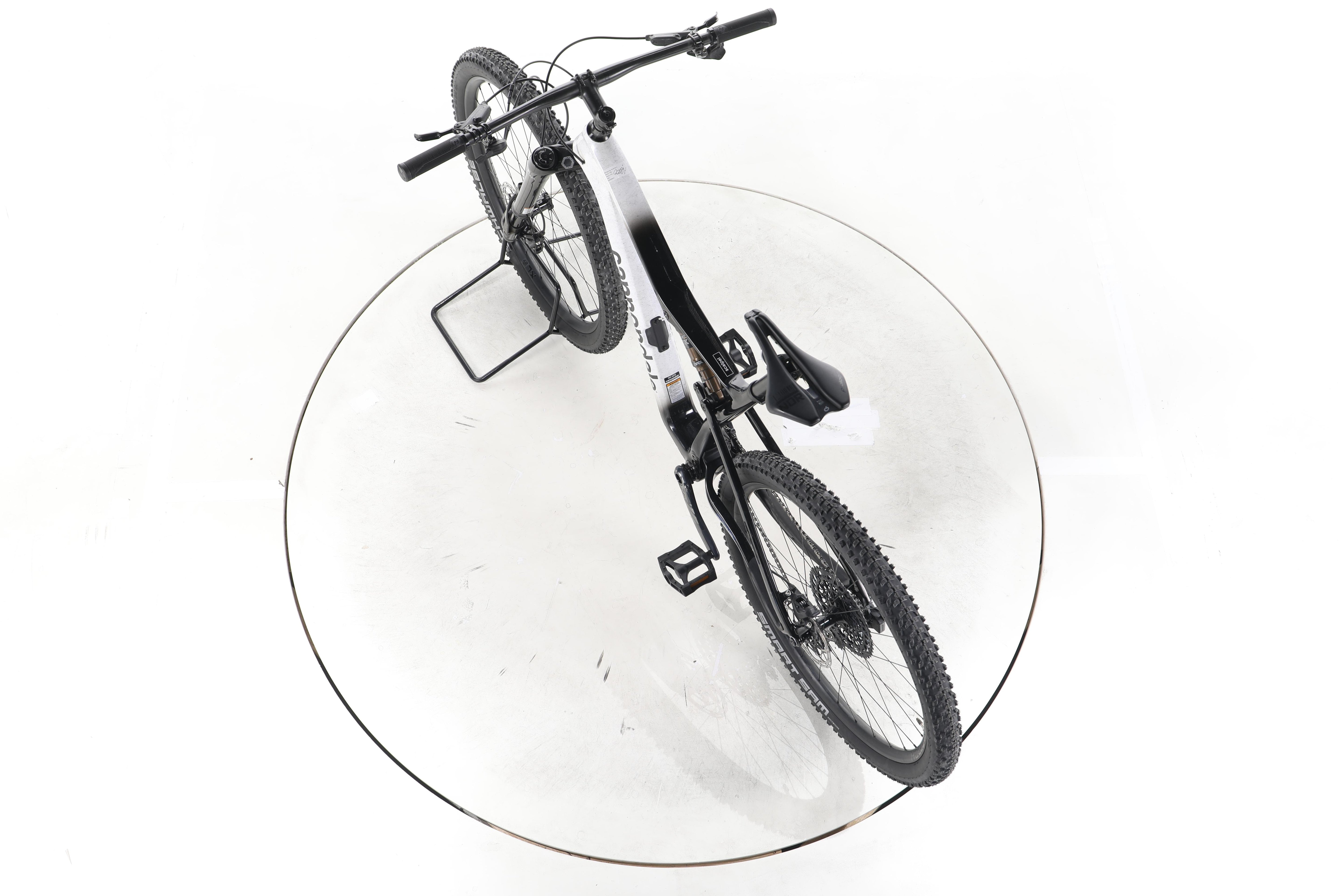 Cannondale Scalpel Hi-Mod 1 Fahrrad Fully - Image 21