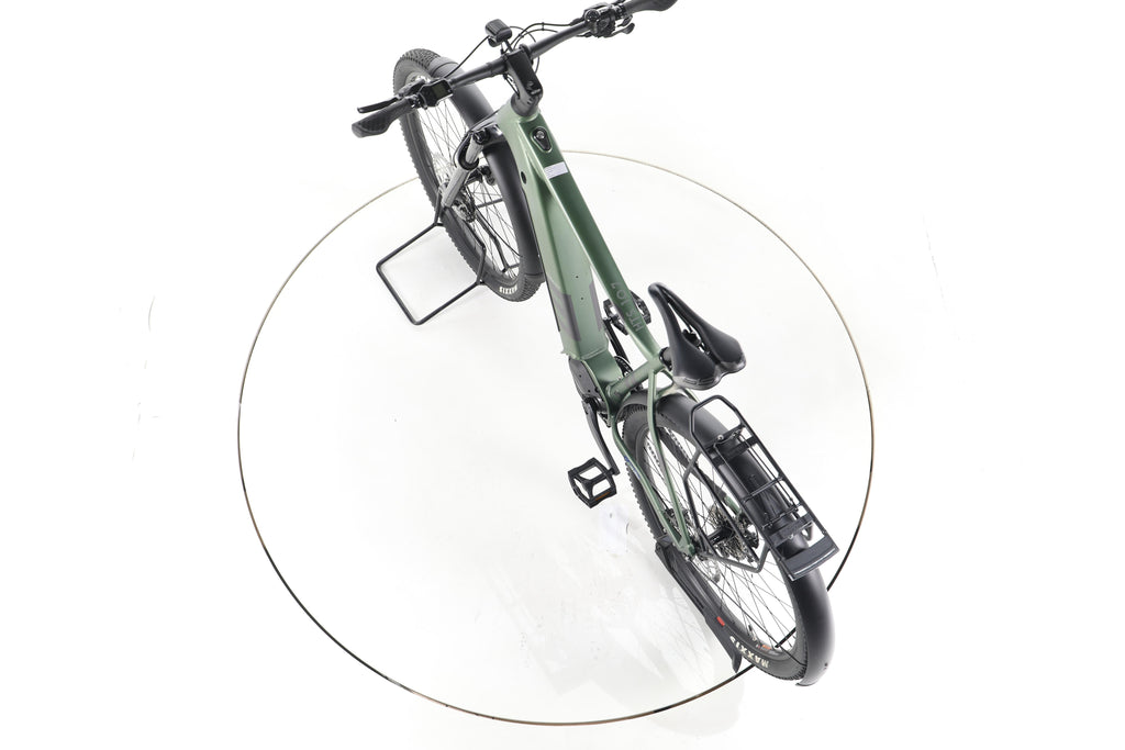 Compel HTS 10.7 Trekking E-Bike - Image 21