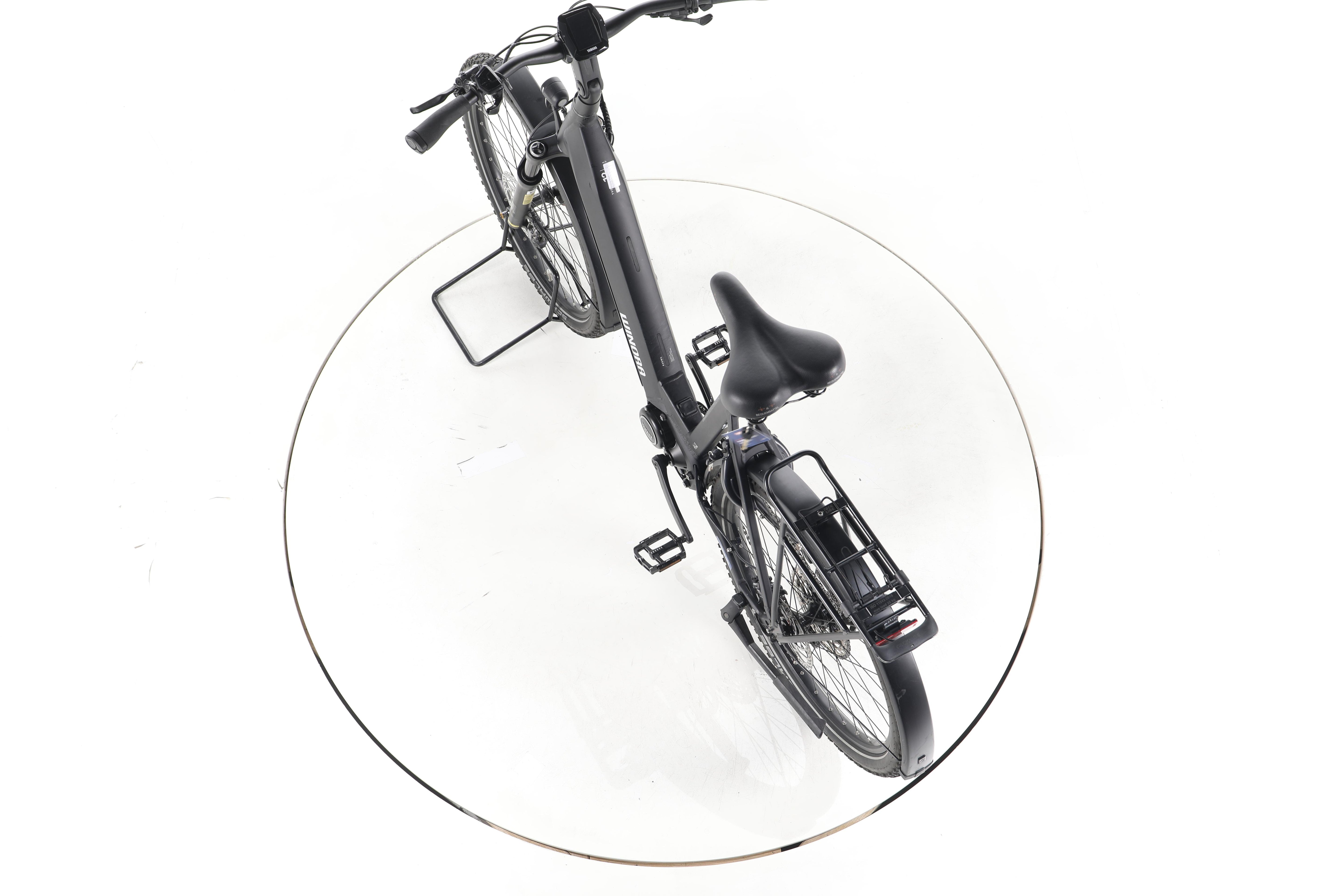 Winora Yucatan X12 Pro Trekking E-Bike Tiefeinsteiger - Image 21
