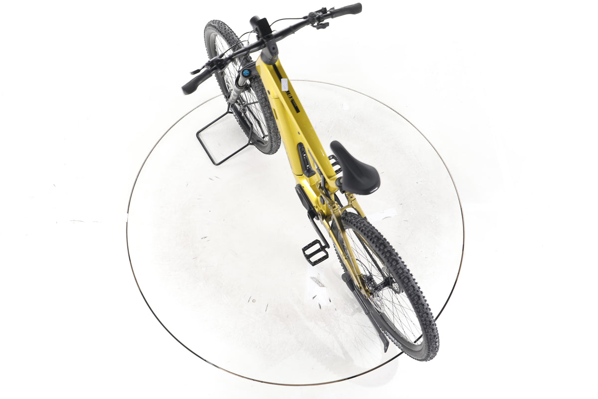 FLYER Goroc TR:X 8.63 XC E-Bike Fully 2024 - Image 21
