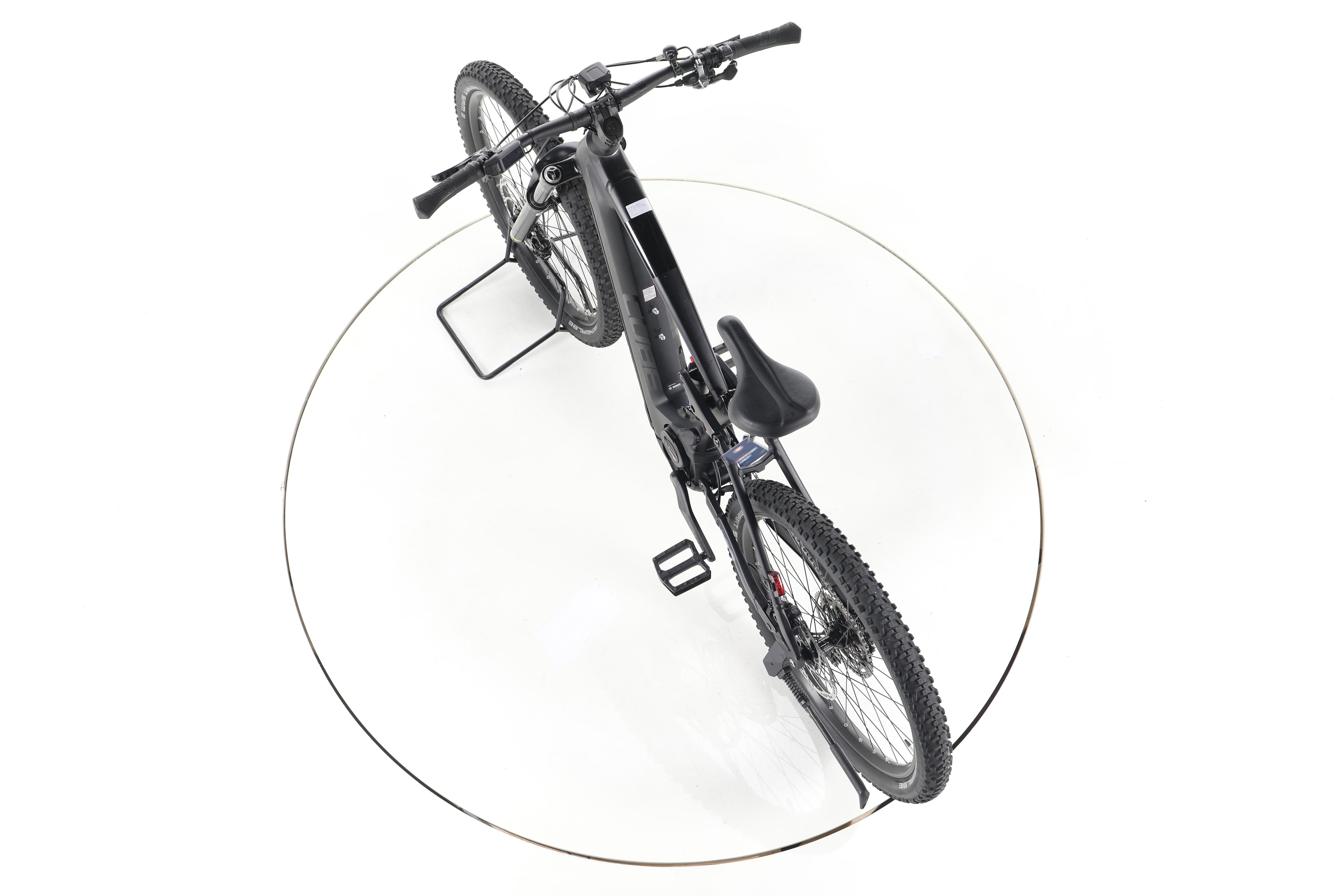 Cube Stereo Hybrid 120 ONE E-Bike Fully 2024 - Image 21