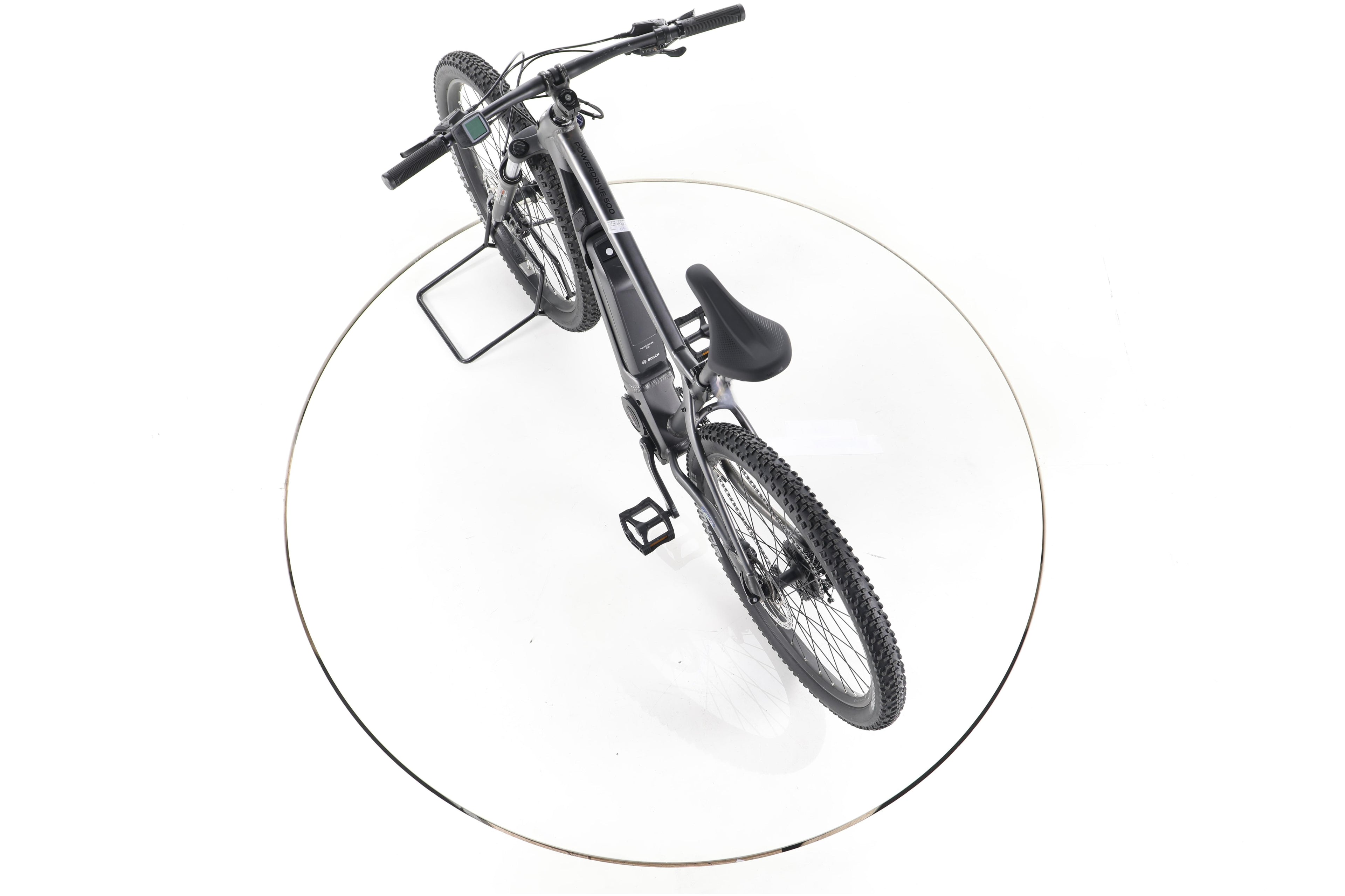 Dynamics Powerdrive E-Bike - Image 21