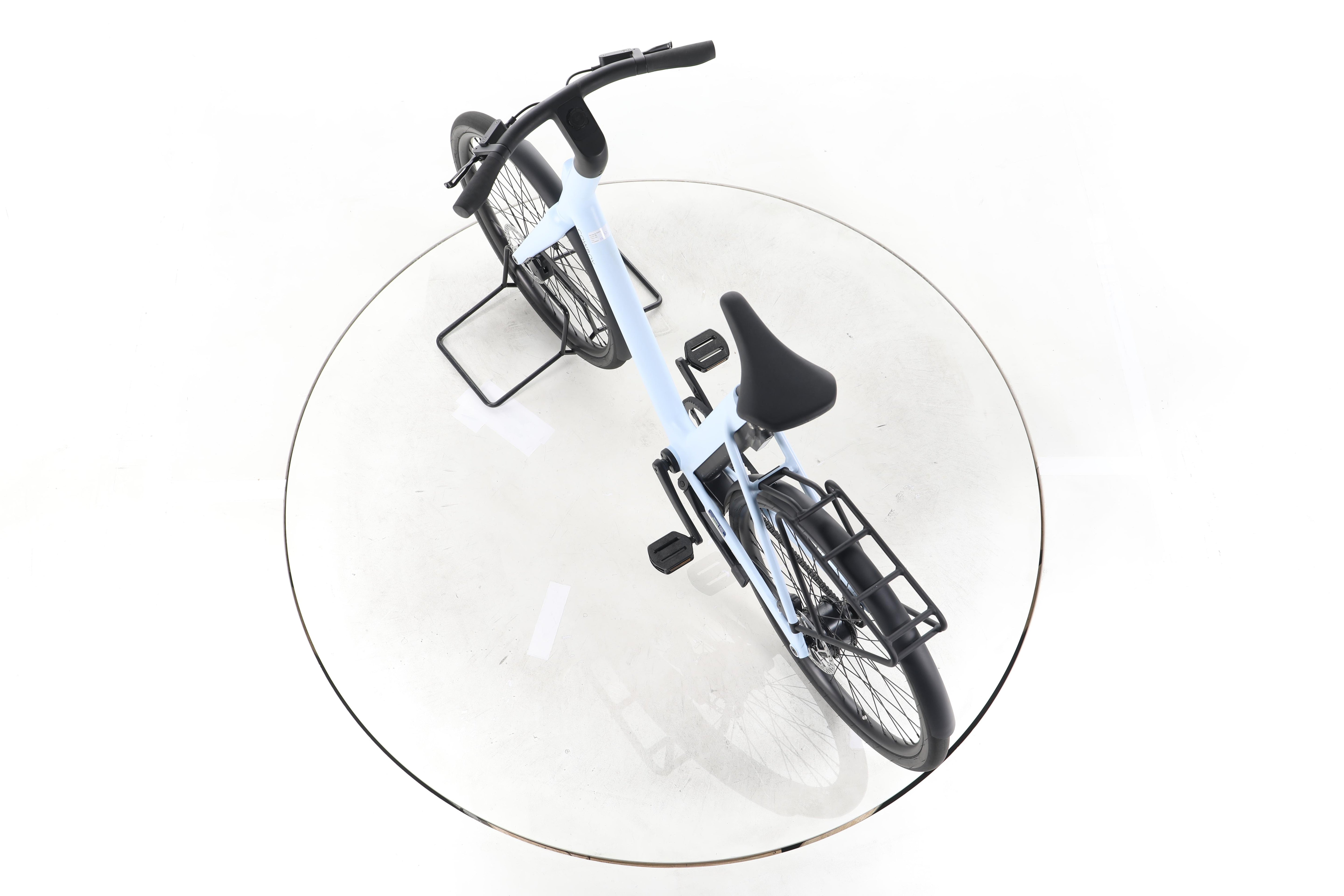 Cowboy Cruiser ST City E-Bike Tiefeinsteiger 2024 - Image 21