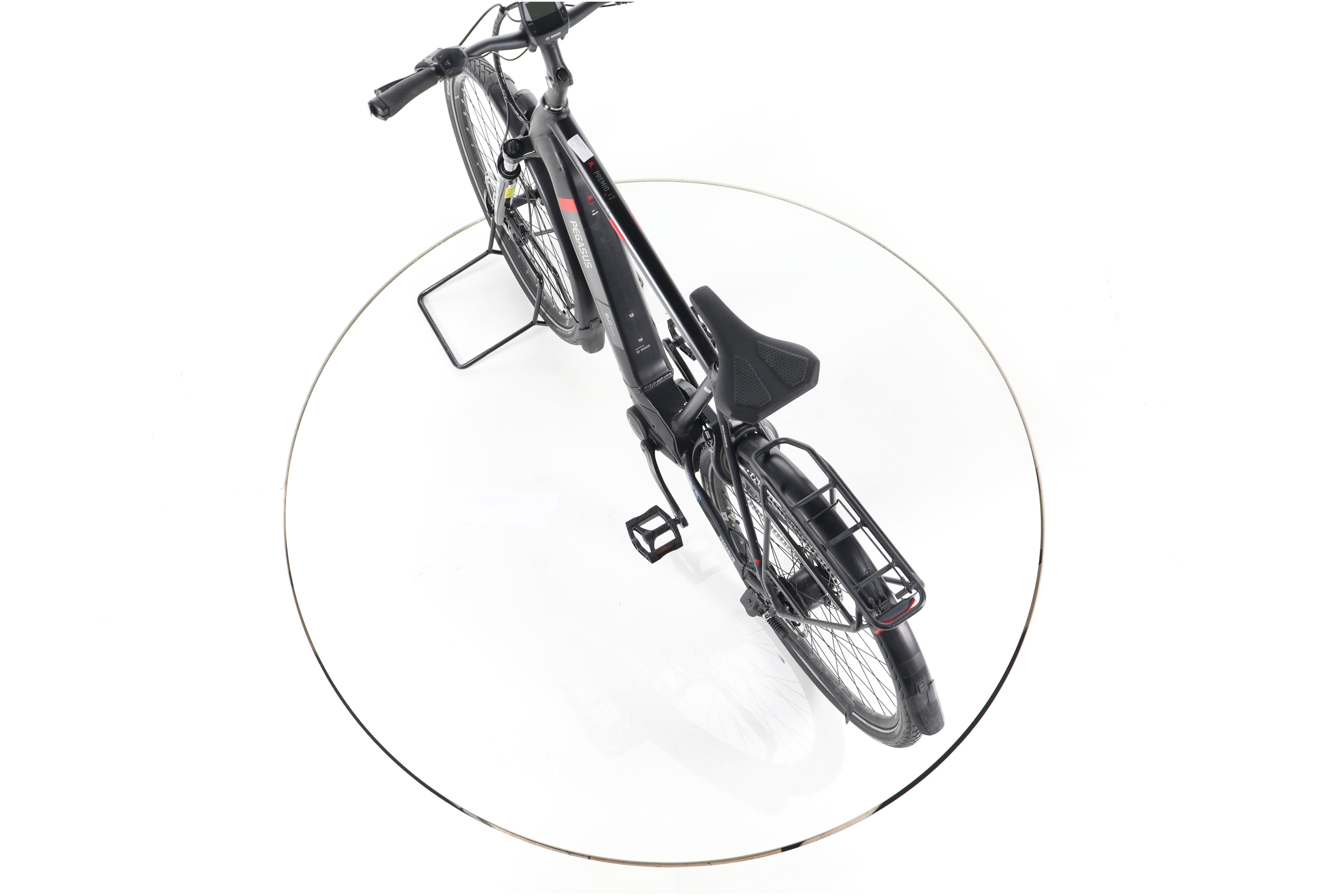 Pegasus Premio Evo 5R City E-Bike - Image 21