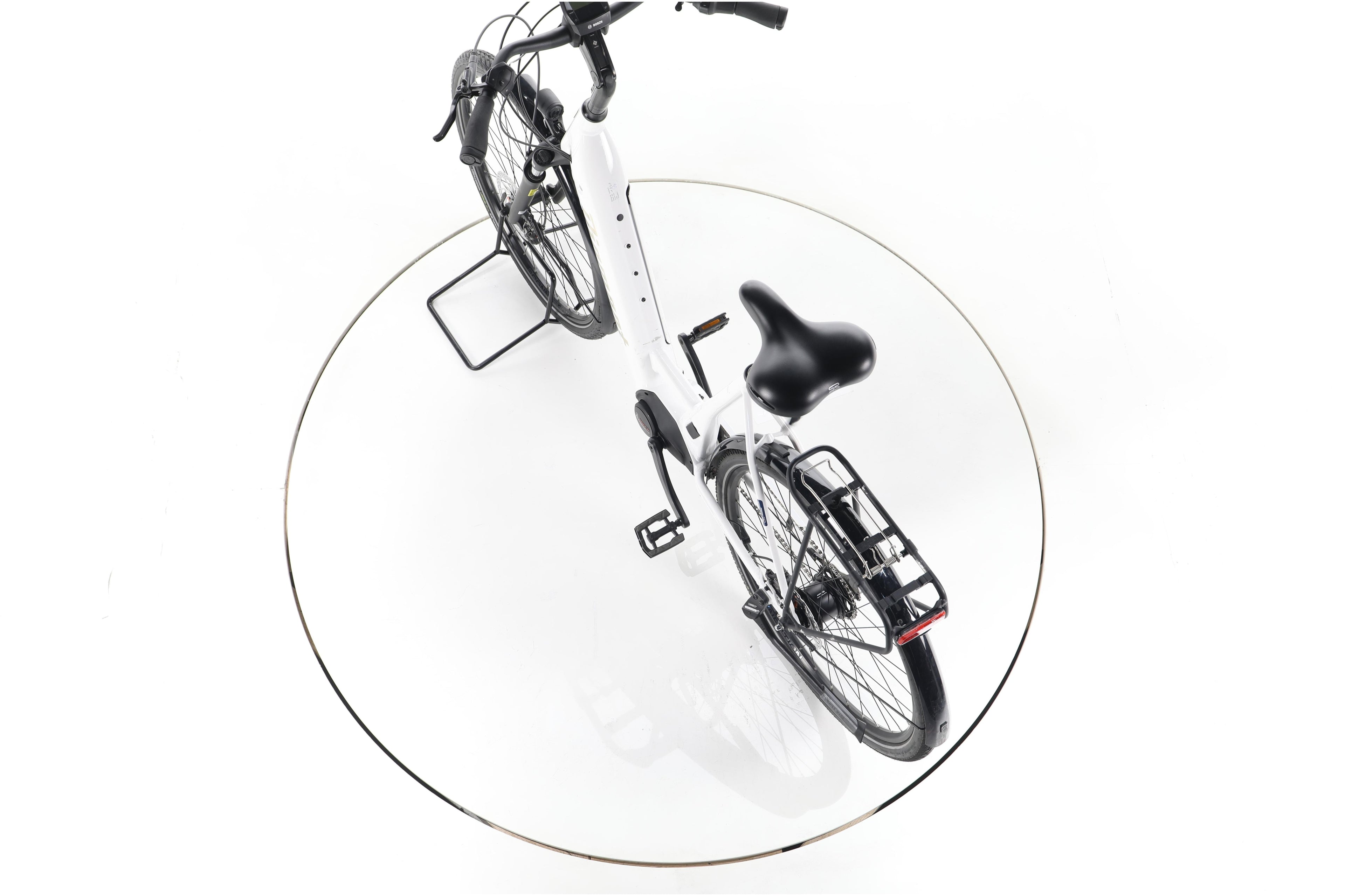 Diamant Beryll deluxe + City E-Bike Tiefeinsteiger - Image 21
