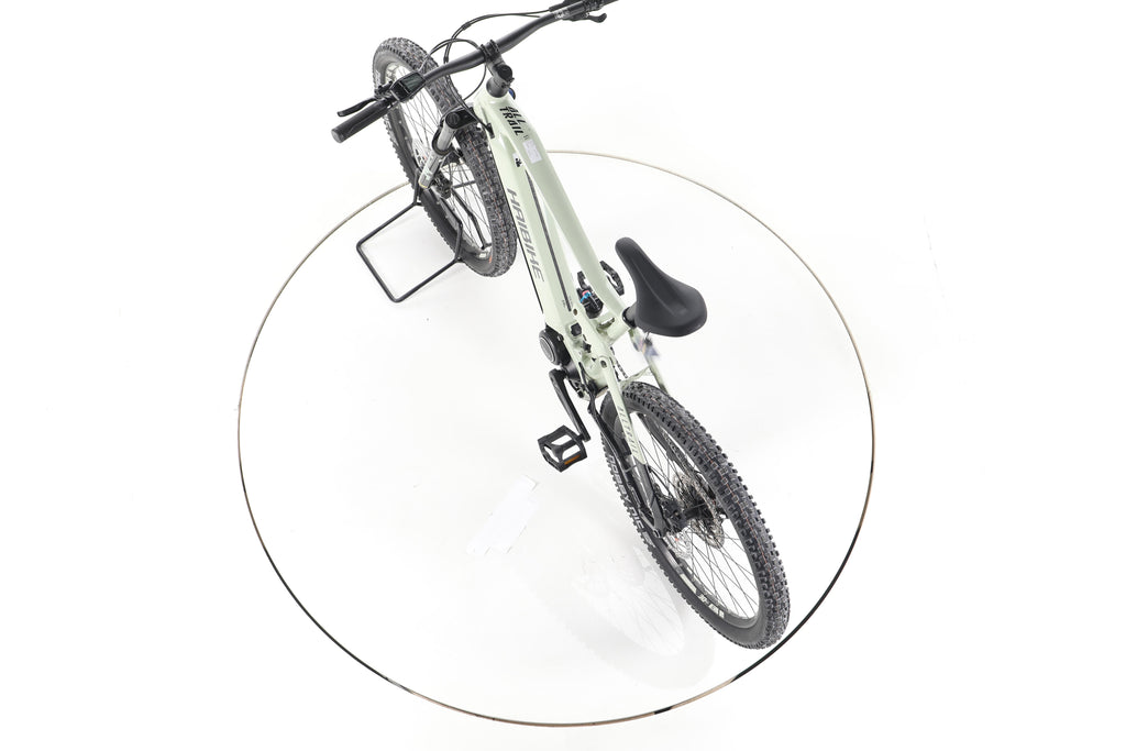 Haibike AllTrail 4 Fully E-Bike - Image 21