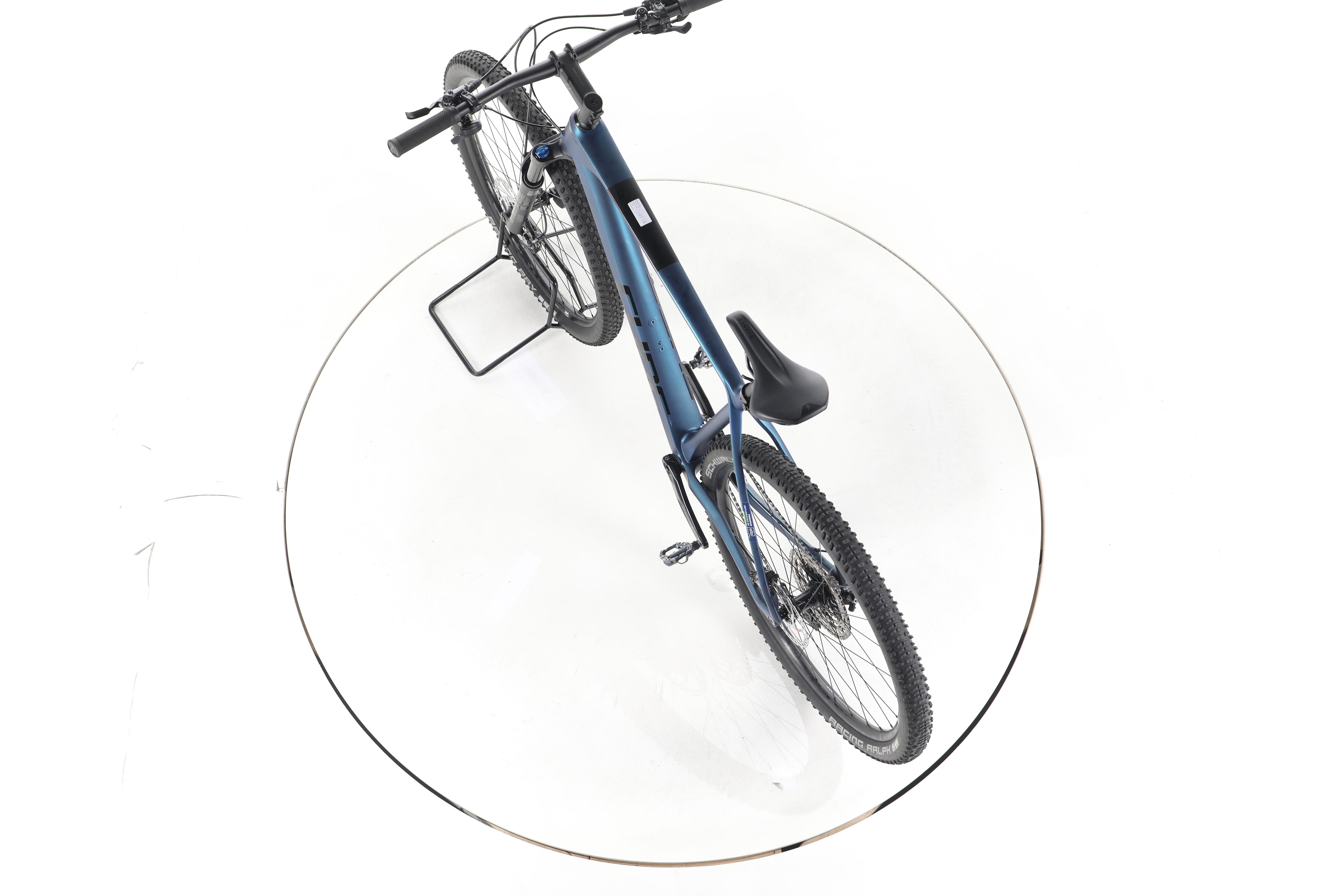 Cube Reaction C:62 Race Fahrrad Hardtail - Image 21