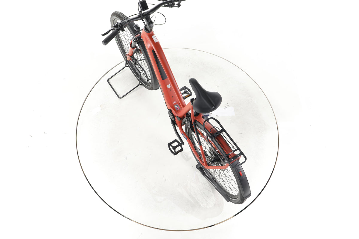 Cube Kathmandu Hybrid EXC Trekking E-Bike 2024 - Image 21