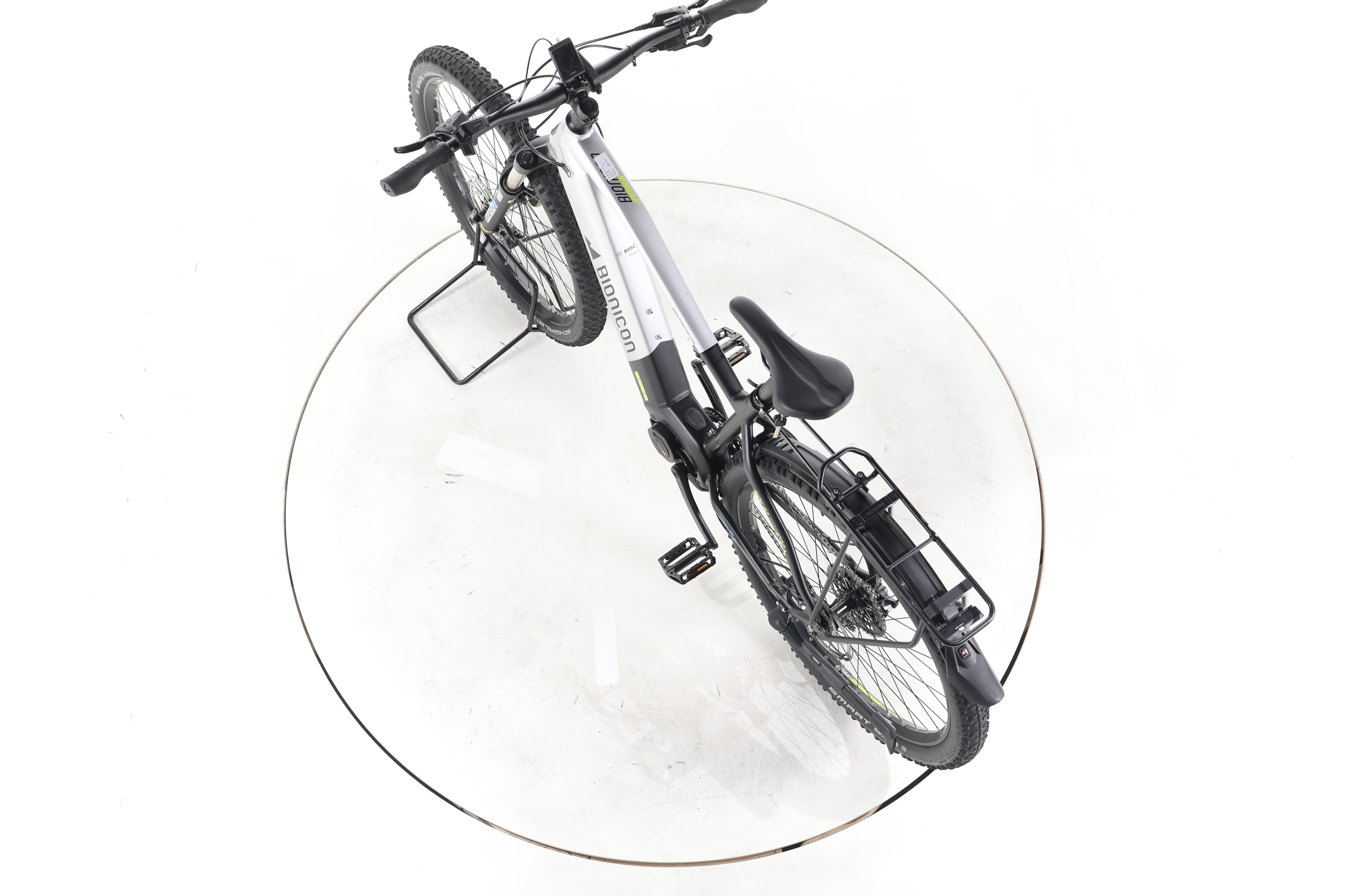Bionicon James 2 Trekking E-Bike - Image 21