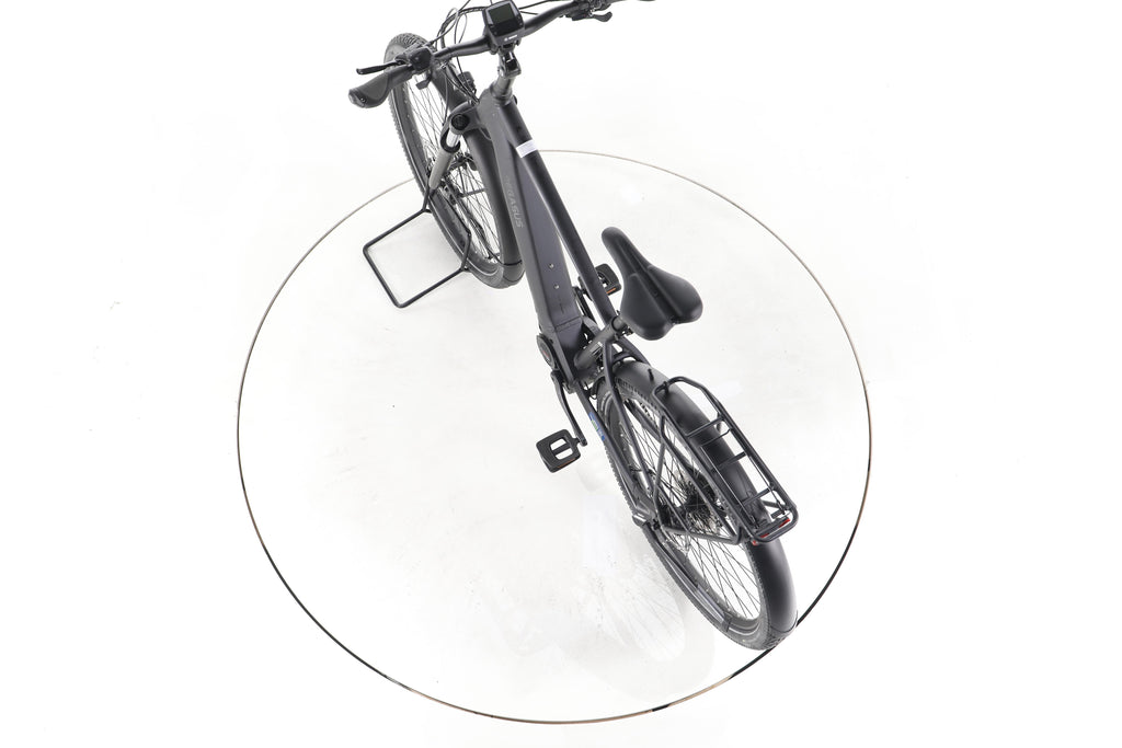 Pegasus Savino Evo 10 CX Trekking E-Bike - Image 21
