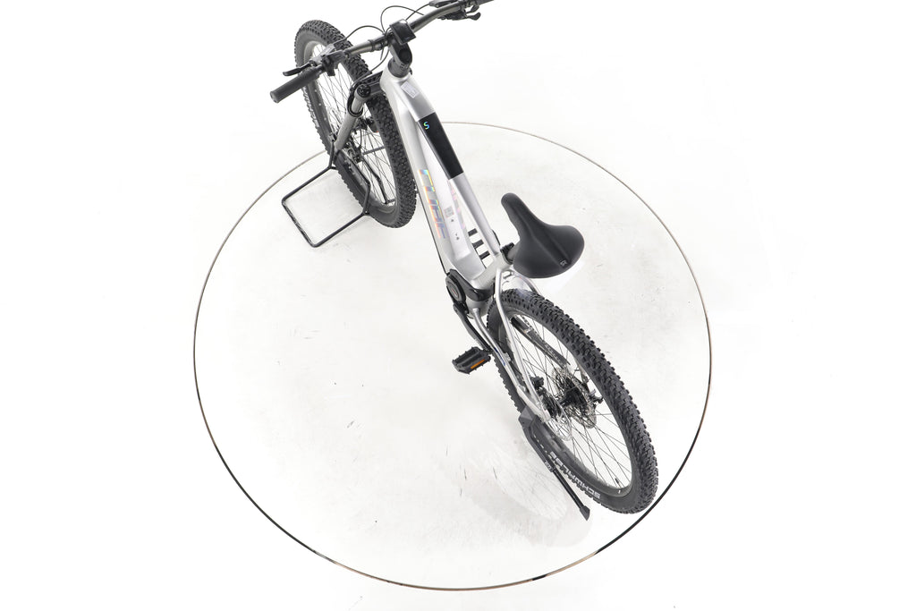 Cube Reaction Hybrid SLX E-Bike - Image 21