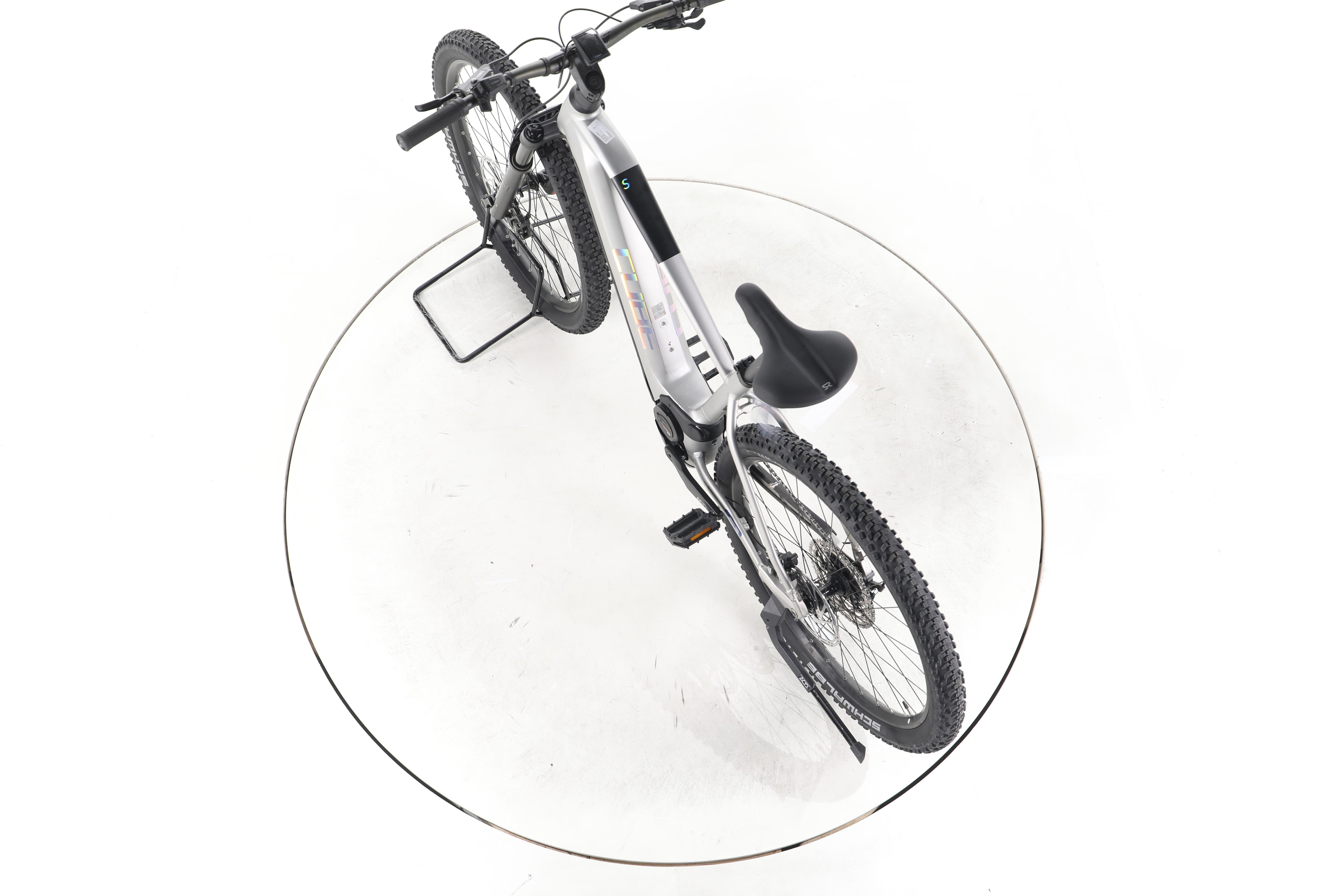 Cube Reaction Hybrid SLX E-Bike - Image 21