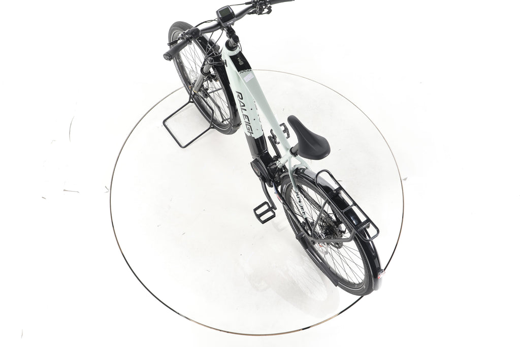 Raleigh Dundee 11 Trekking E-Bike - Image 21