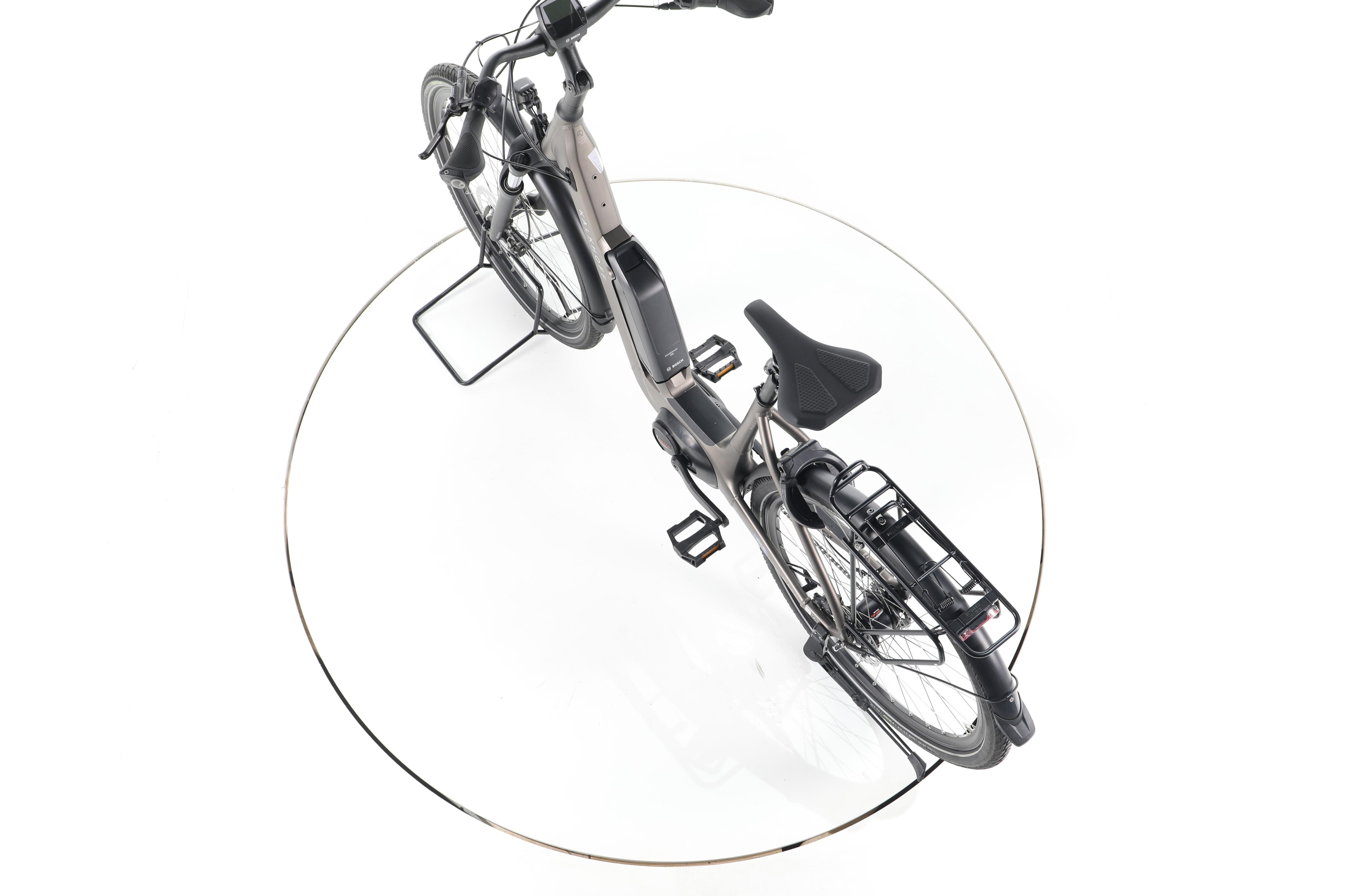 Kalkhoff Image 1.B XXL RT City E-Bike Tiefeinsteiger - Image 21
