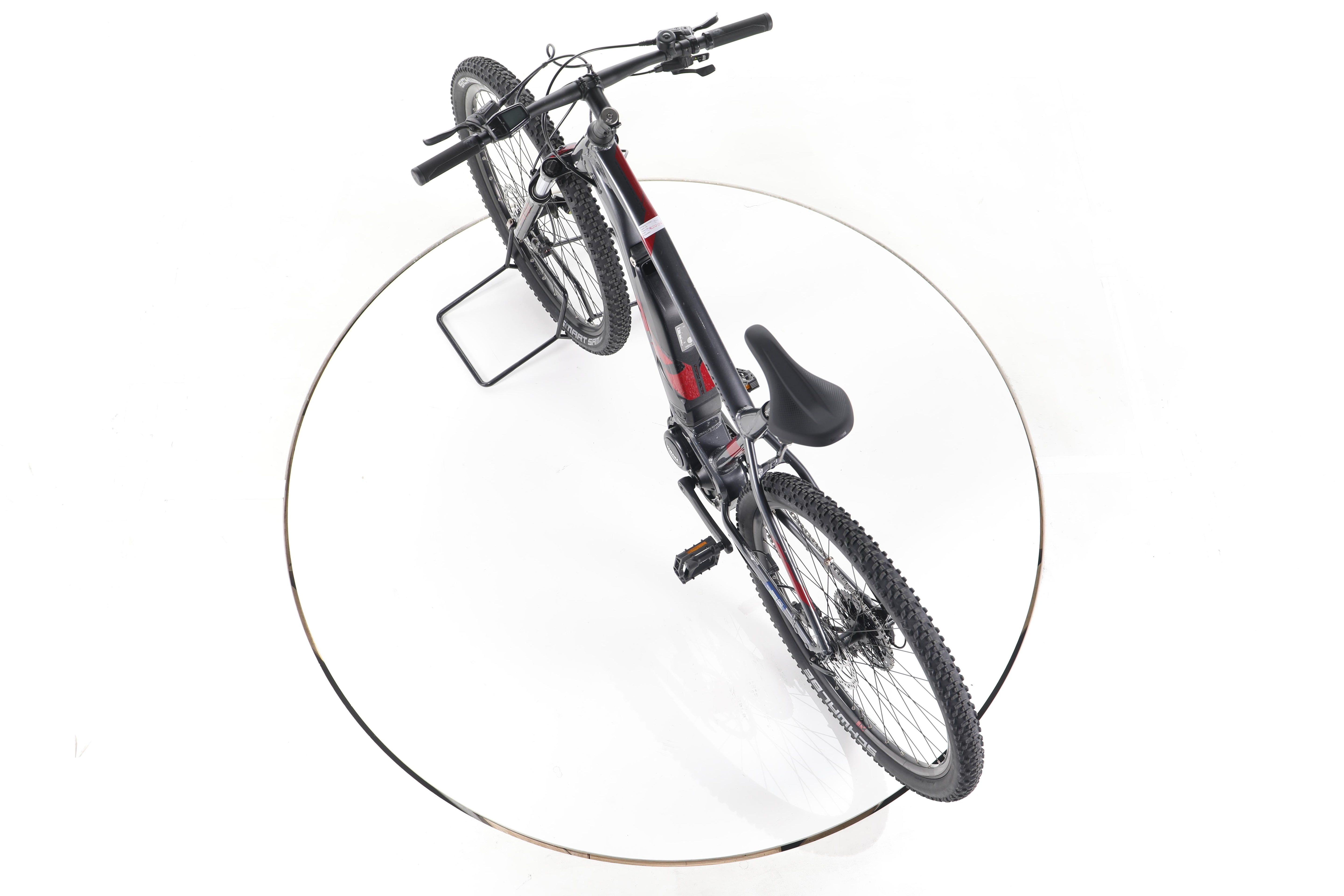 R Raymon HardRay E 3.0 E-Bike - Image 21