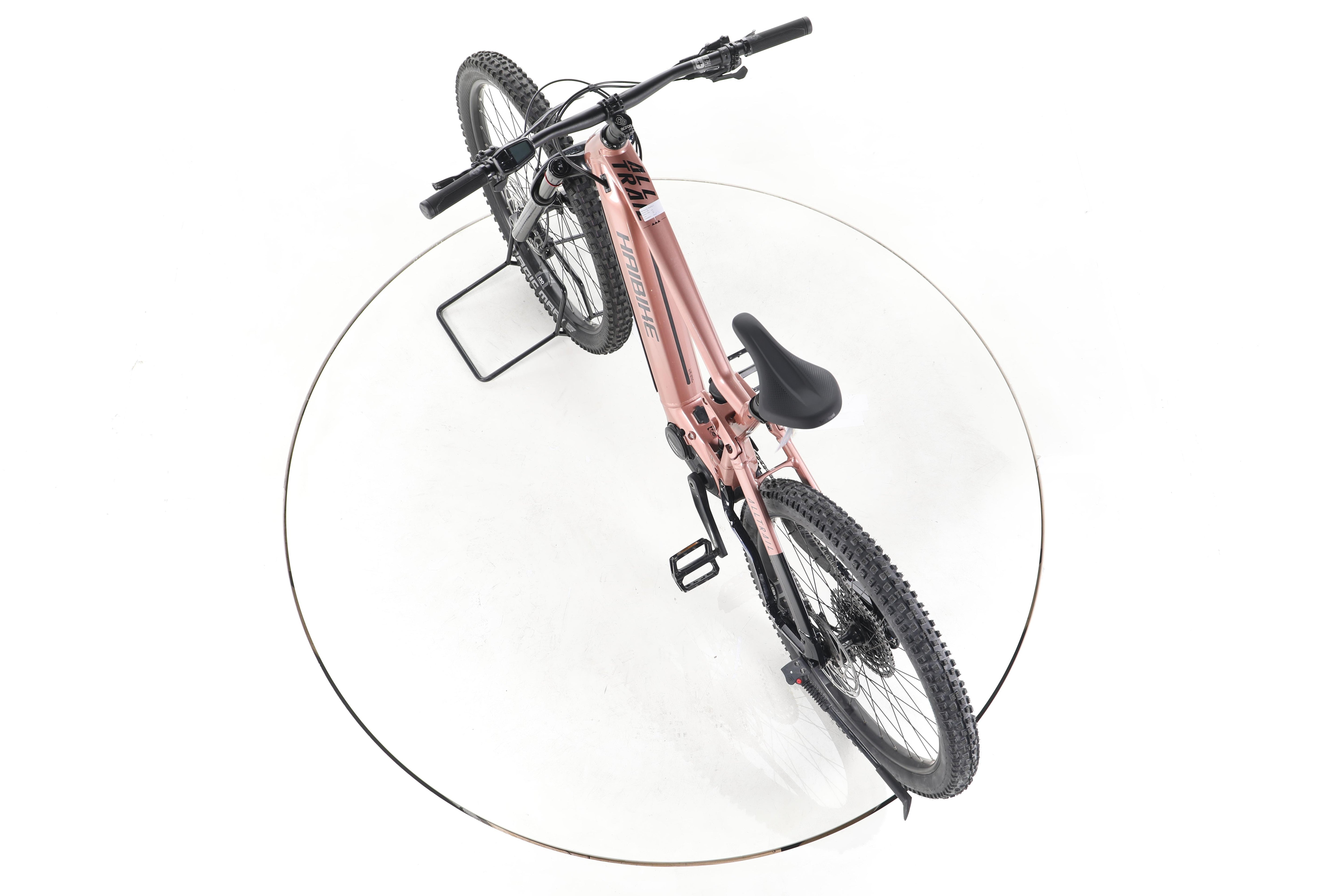 Haibike AllTrail 7 E-Bike Fully 2024 - Image 21