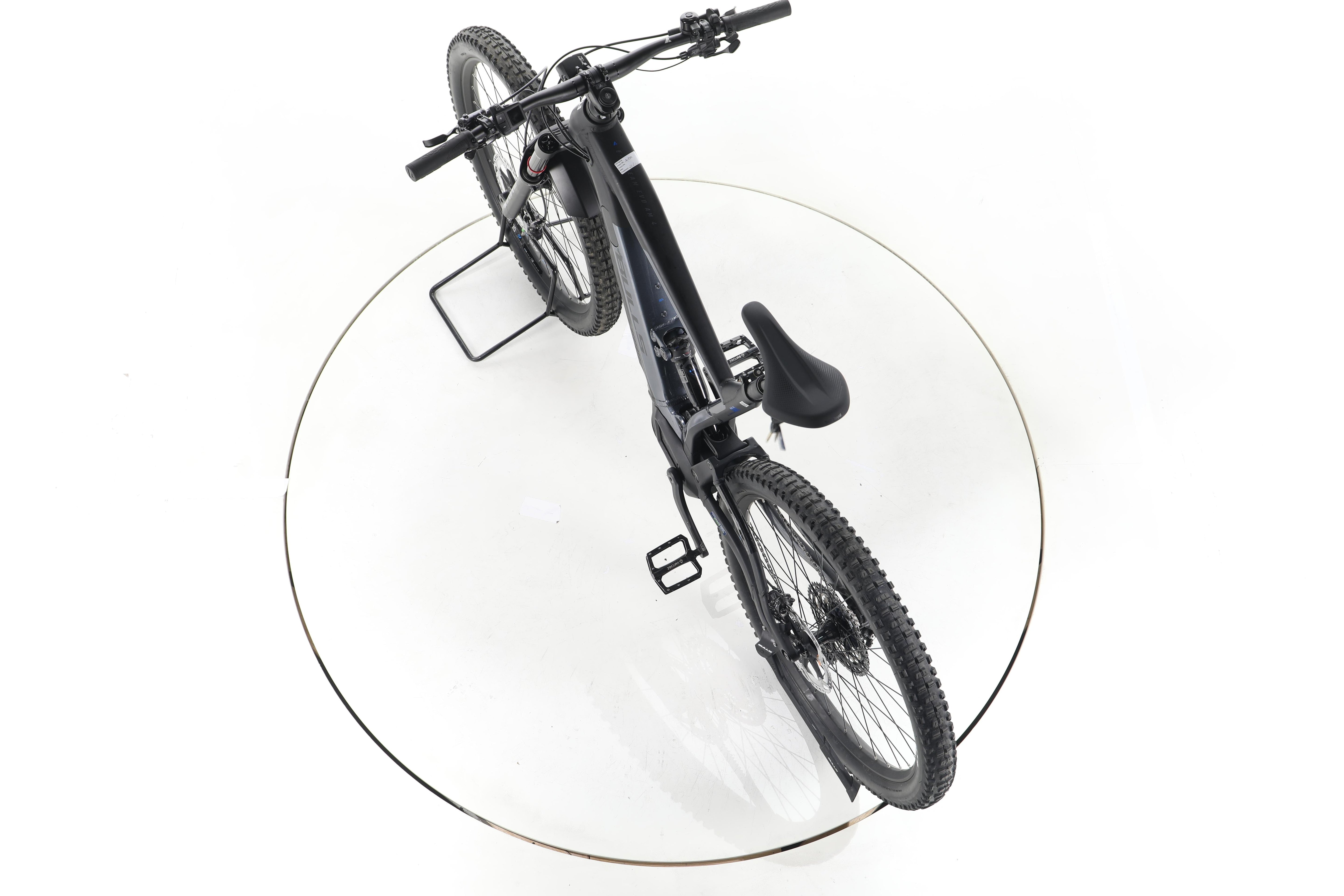 Bulls E-Stream EVO AM 4 E-Bike Fully - Image 21