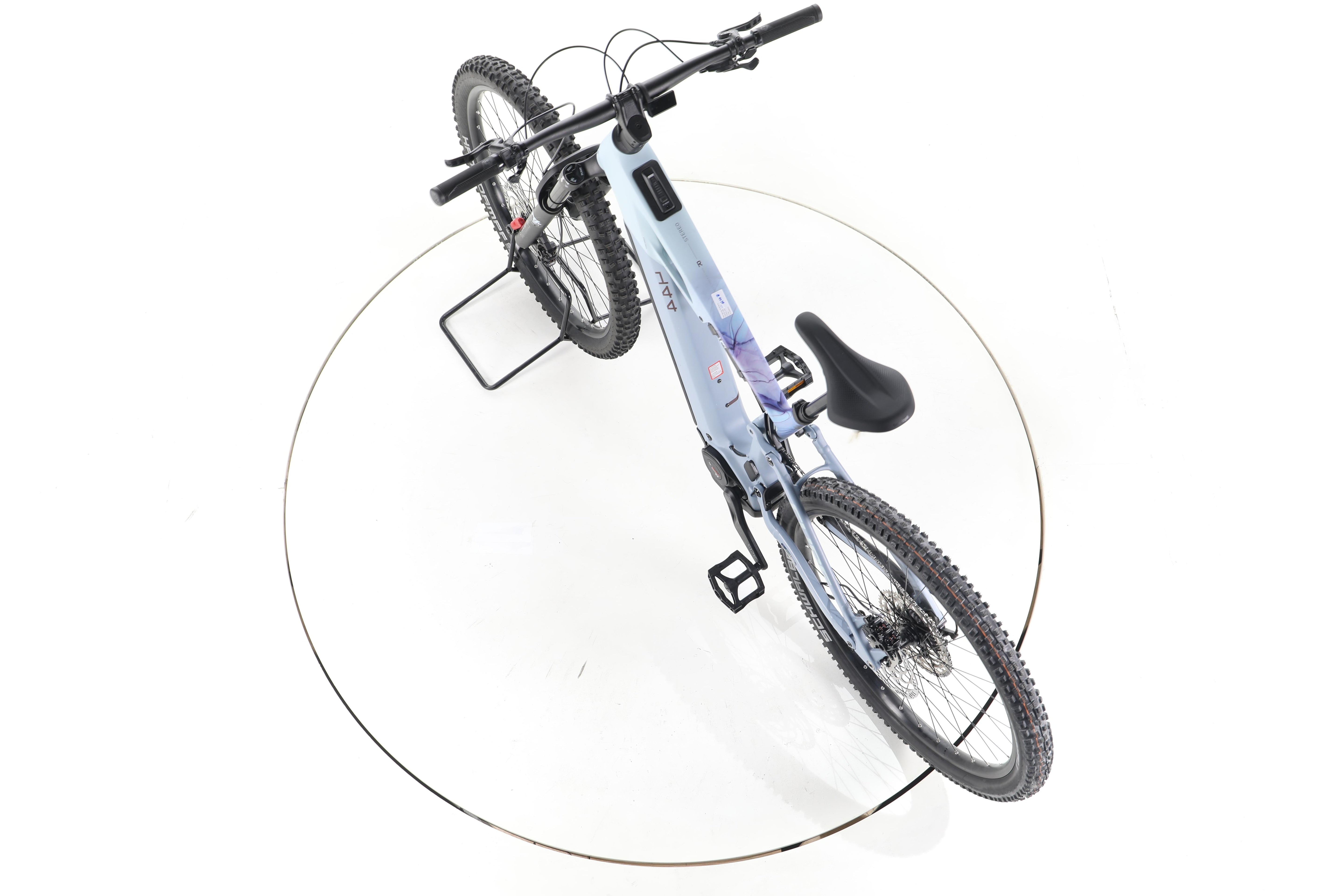 Cube Stereo Hybrid ONE44 HPC Race Fully E-Bike Carbon 2025 - Image 21