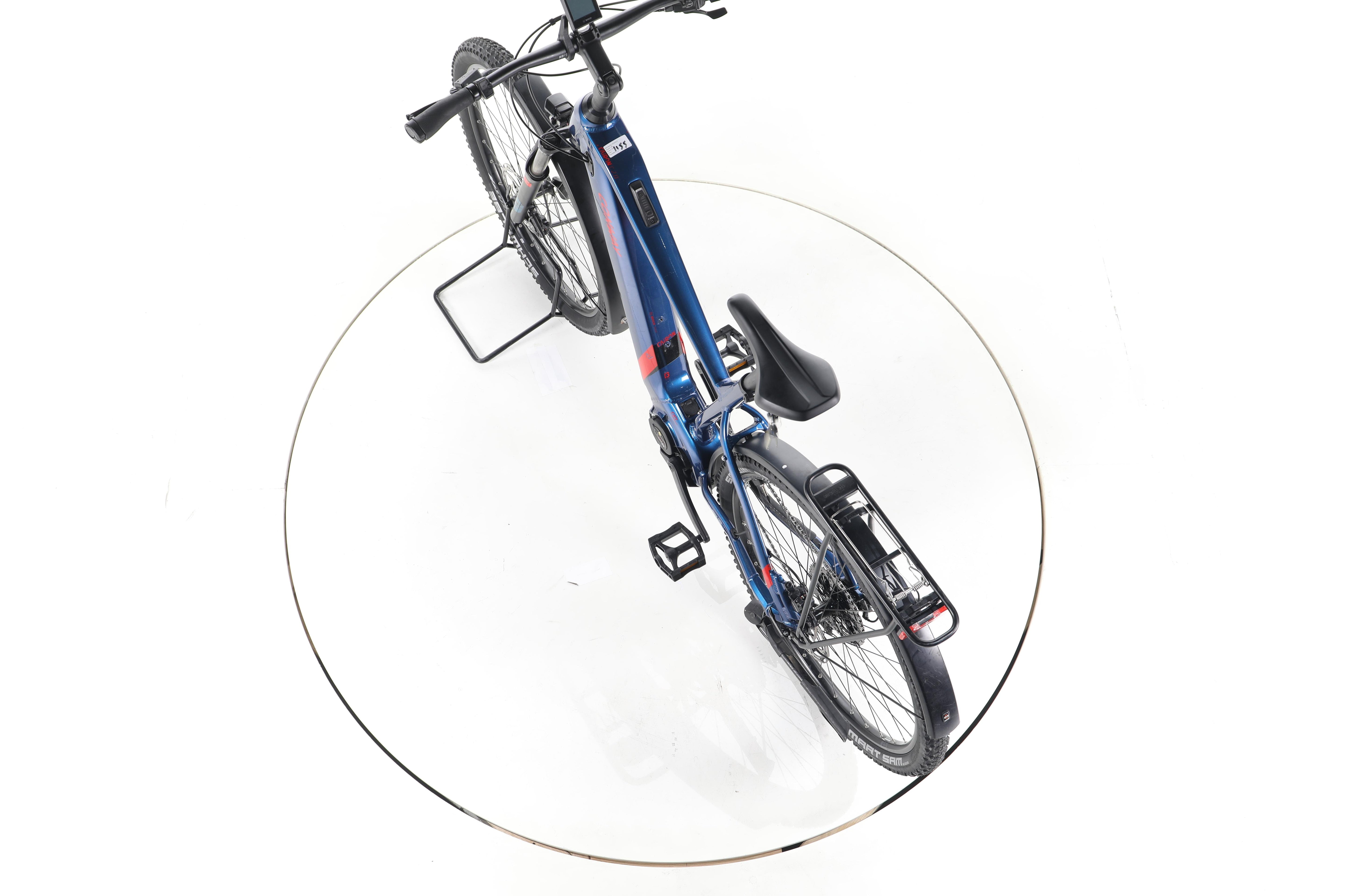 Conway Cairon C 2.0 Trekking E-Bike - Image 21