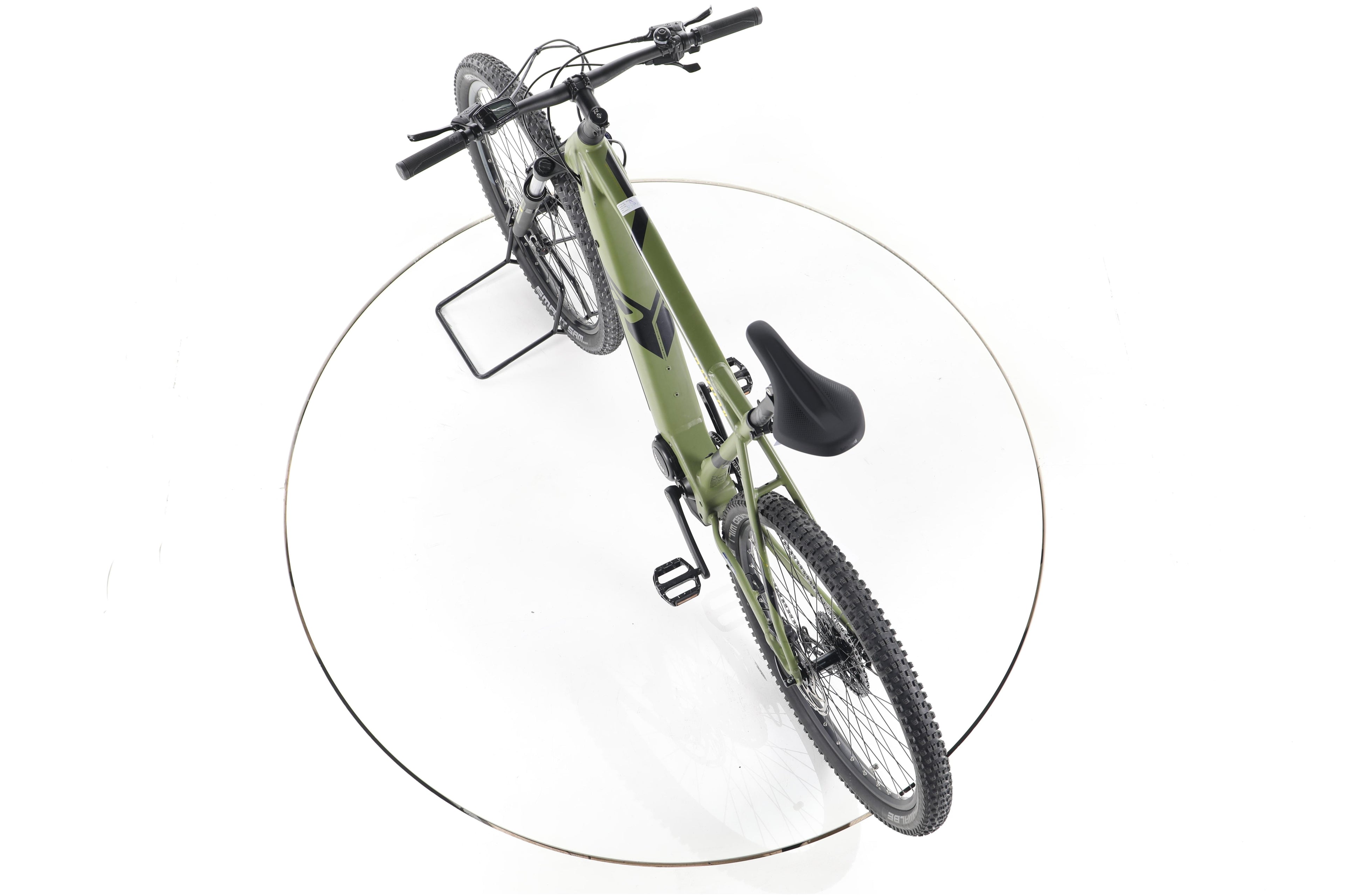 R Raymon HardRay E 4.0 E-Bike - Image 21