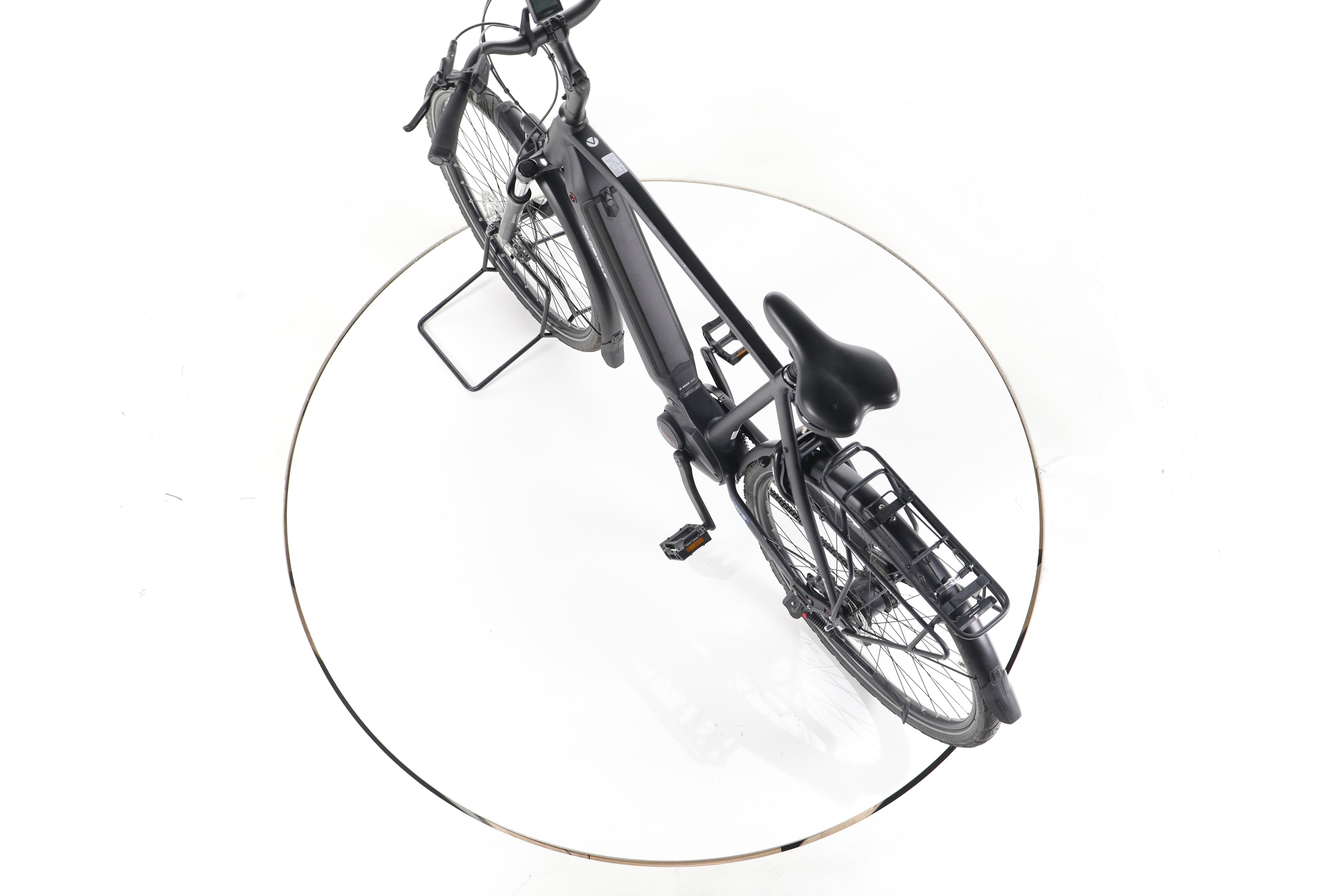 Velo de Ville SEB 990 SUV Smart City E-Bike Tiefeinsteiger - Image 21