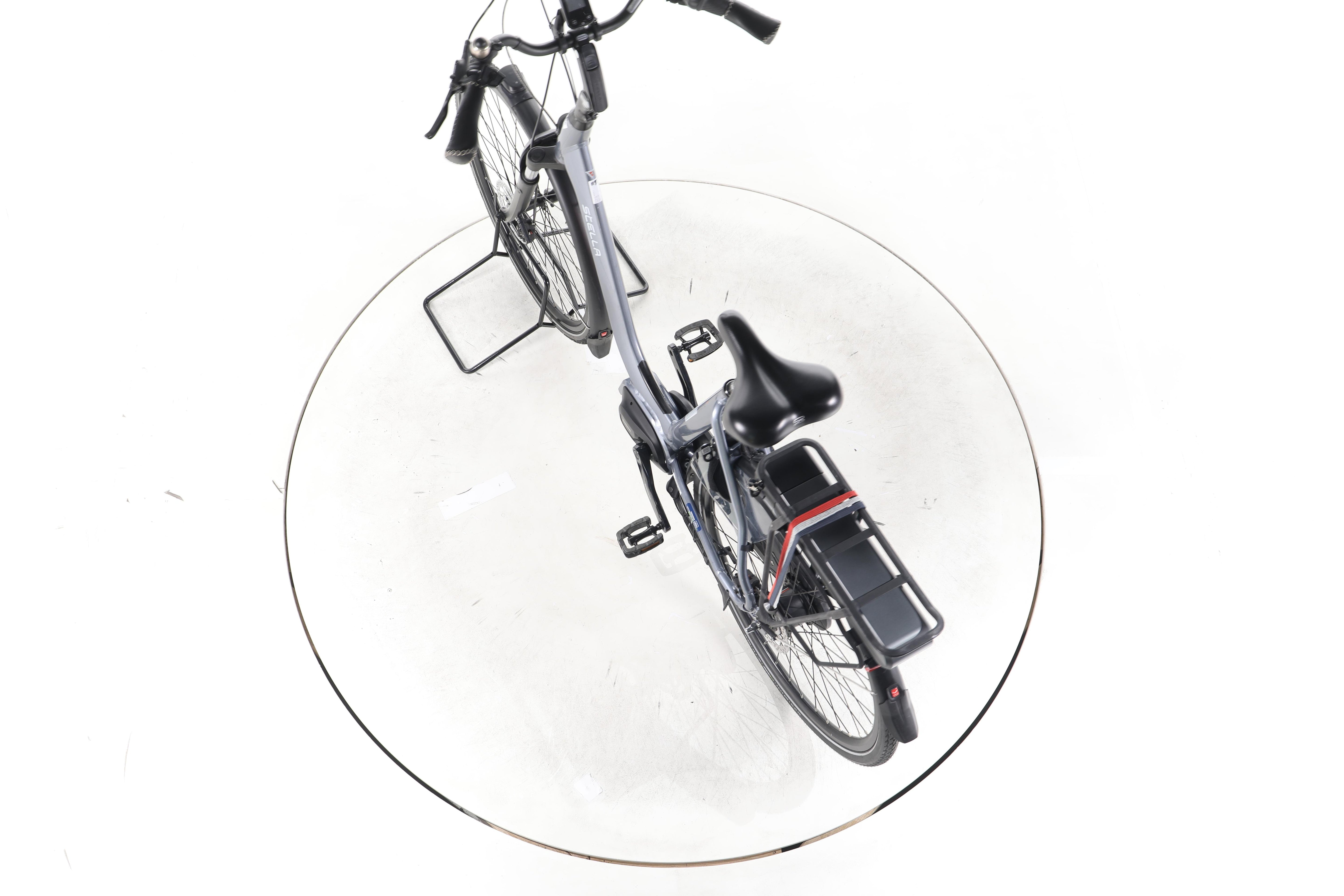 STELLA Livorno Superior City E-Bike Tiefeinsteiger - Image 21
