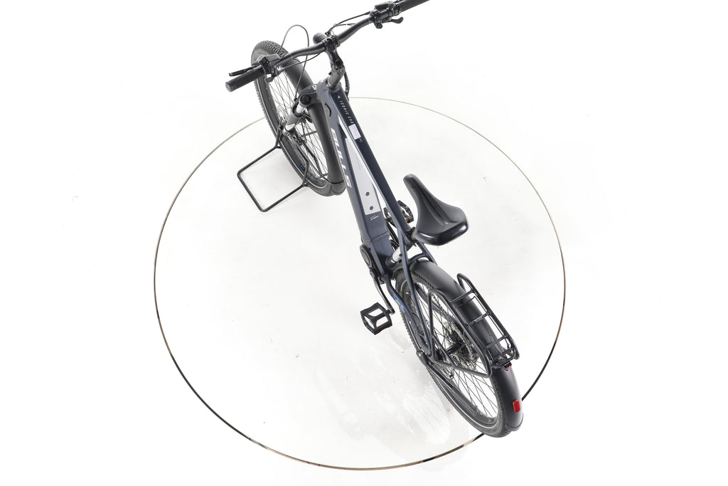 Bulls Iconic Evo 2 Trekking E-Bike - Image 21