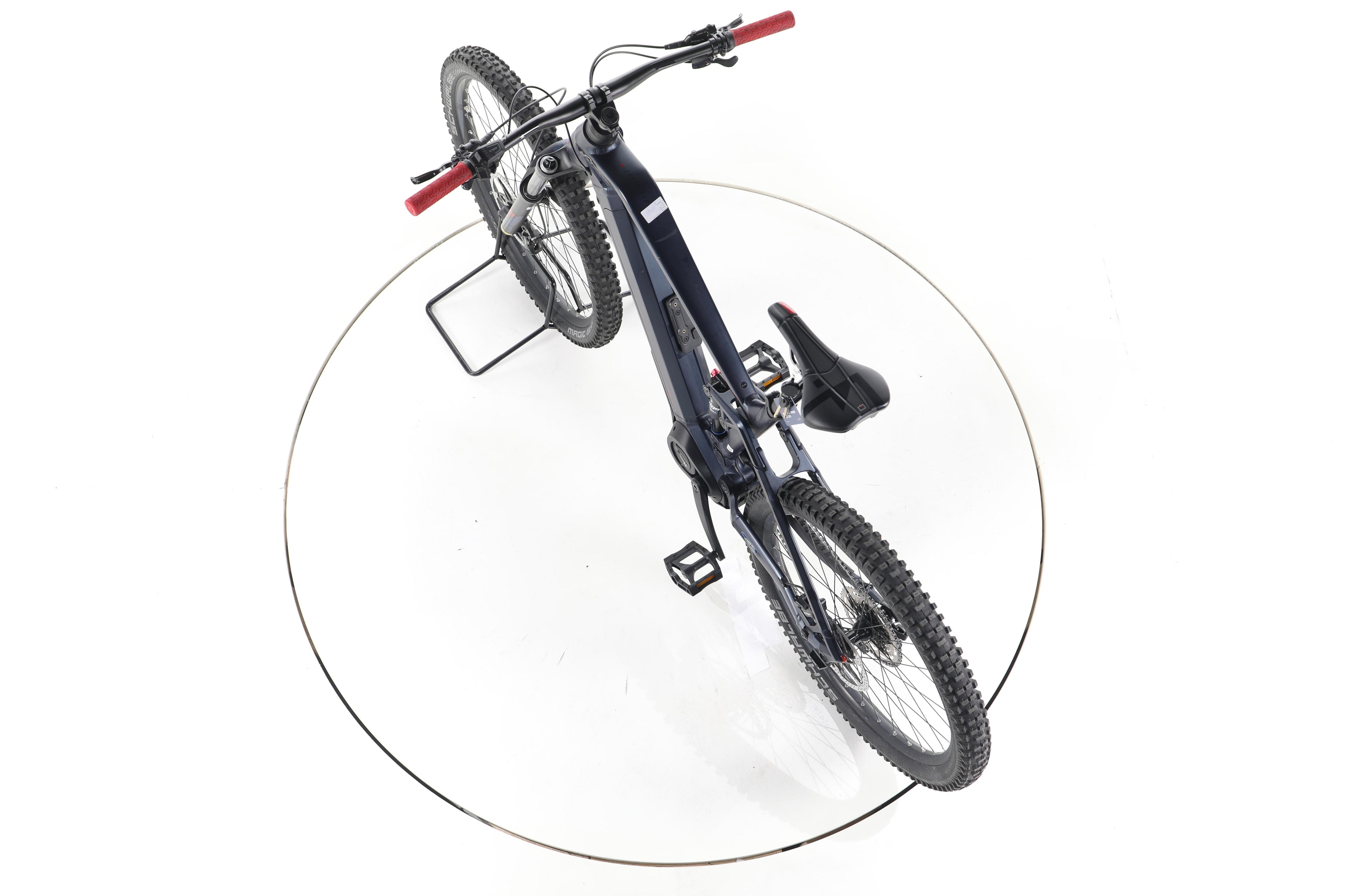 Bulls Sonic EVO AM 1 Fully E-Bike 2023 - Image 21