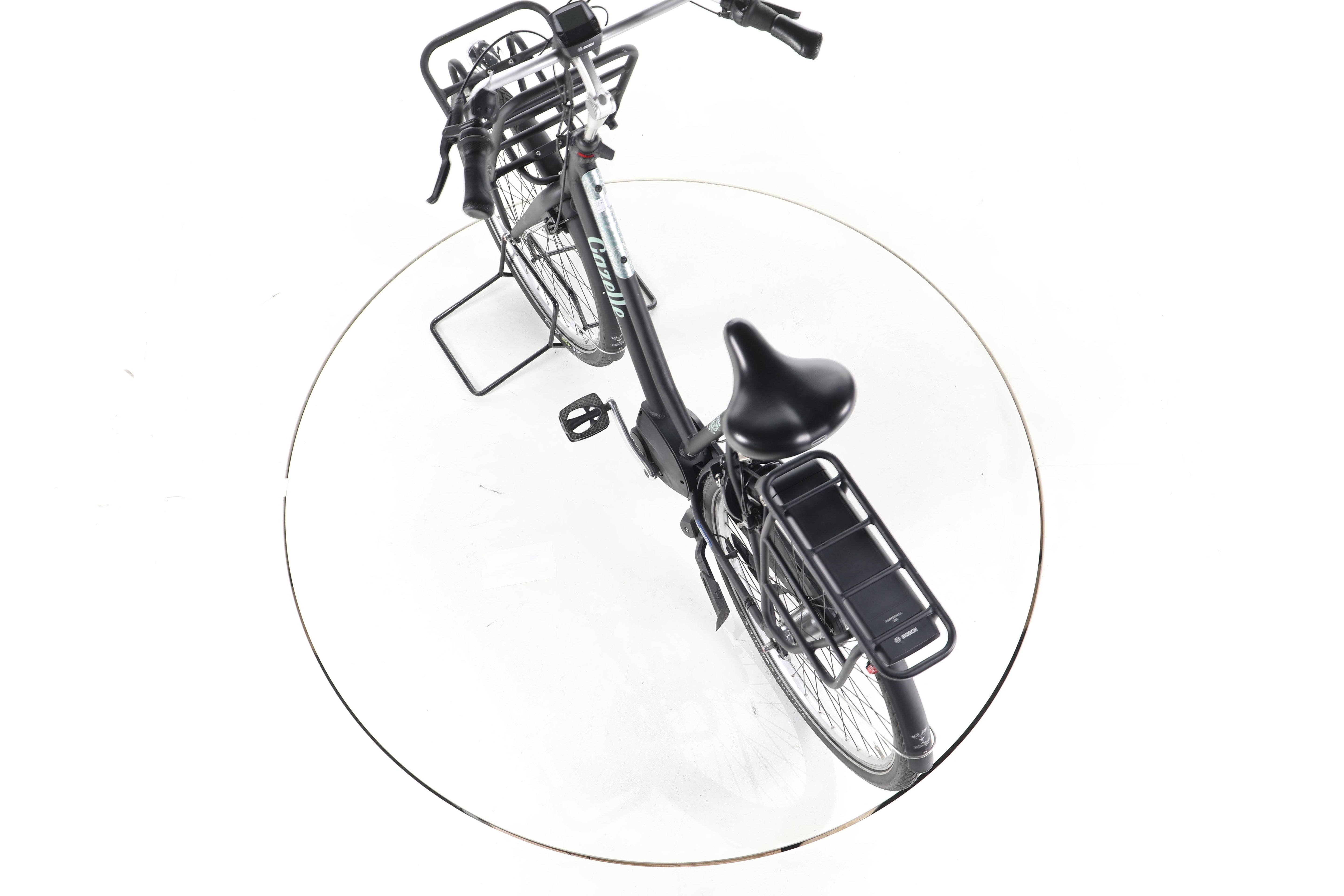 Gazelle Miss Grace C7+ HMB City E-Bike Tiefeinsteiger - Image 21