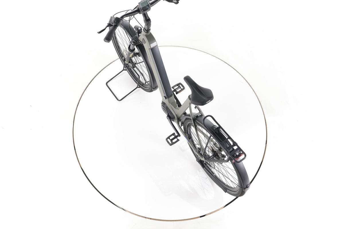 Raleigh KENT 11 XXL Trekking E-Bike - Image 21